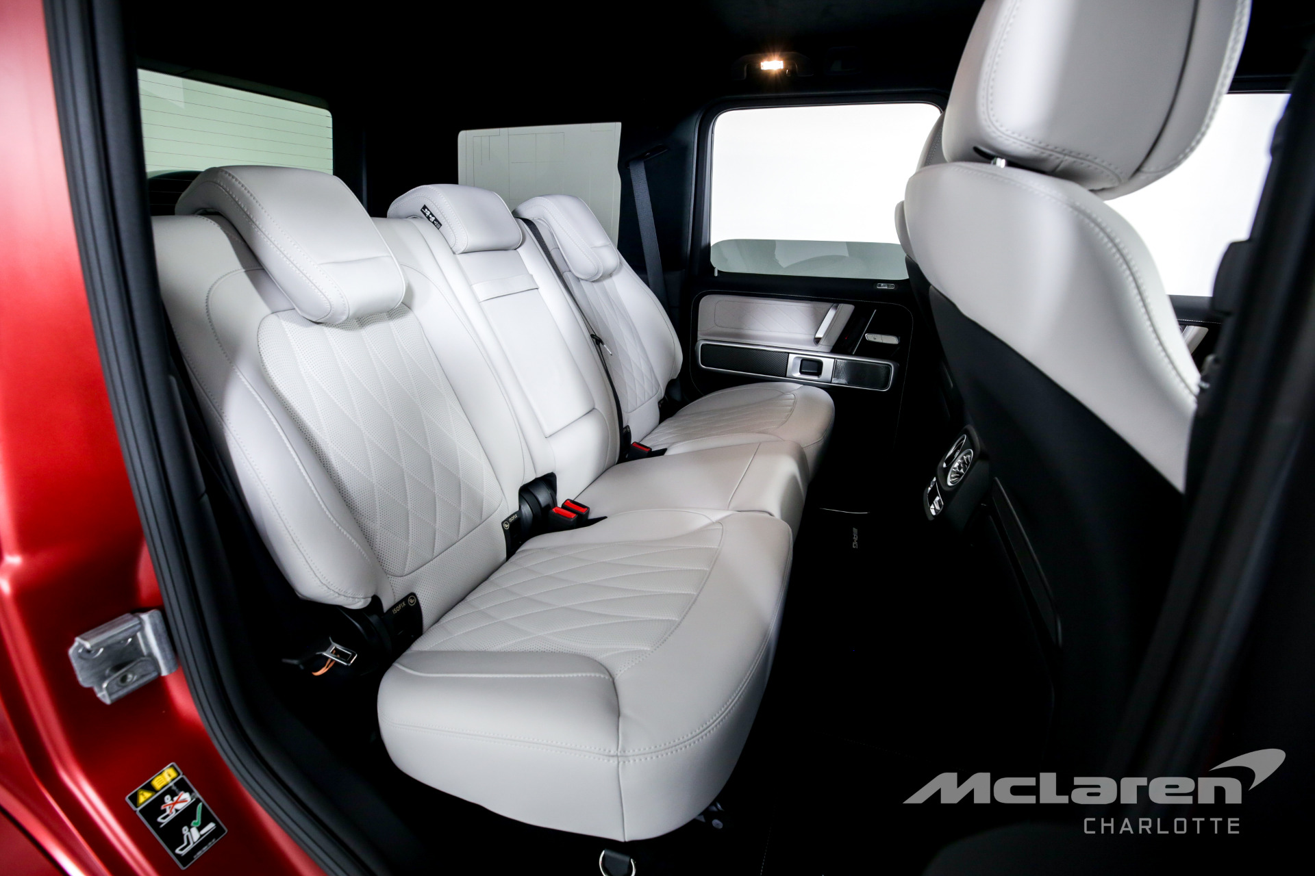 Used 2021 Mercedes-Benz G-Class AMG G 63 | Charlotte, NC