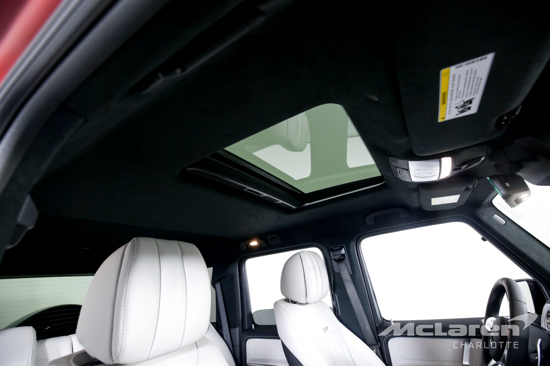 Used 2021 Mercedes-Benz G-Class AMG G 63 | Charlotte, NC