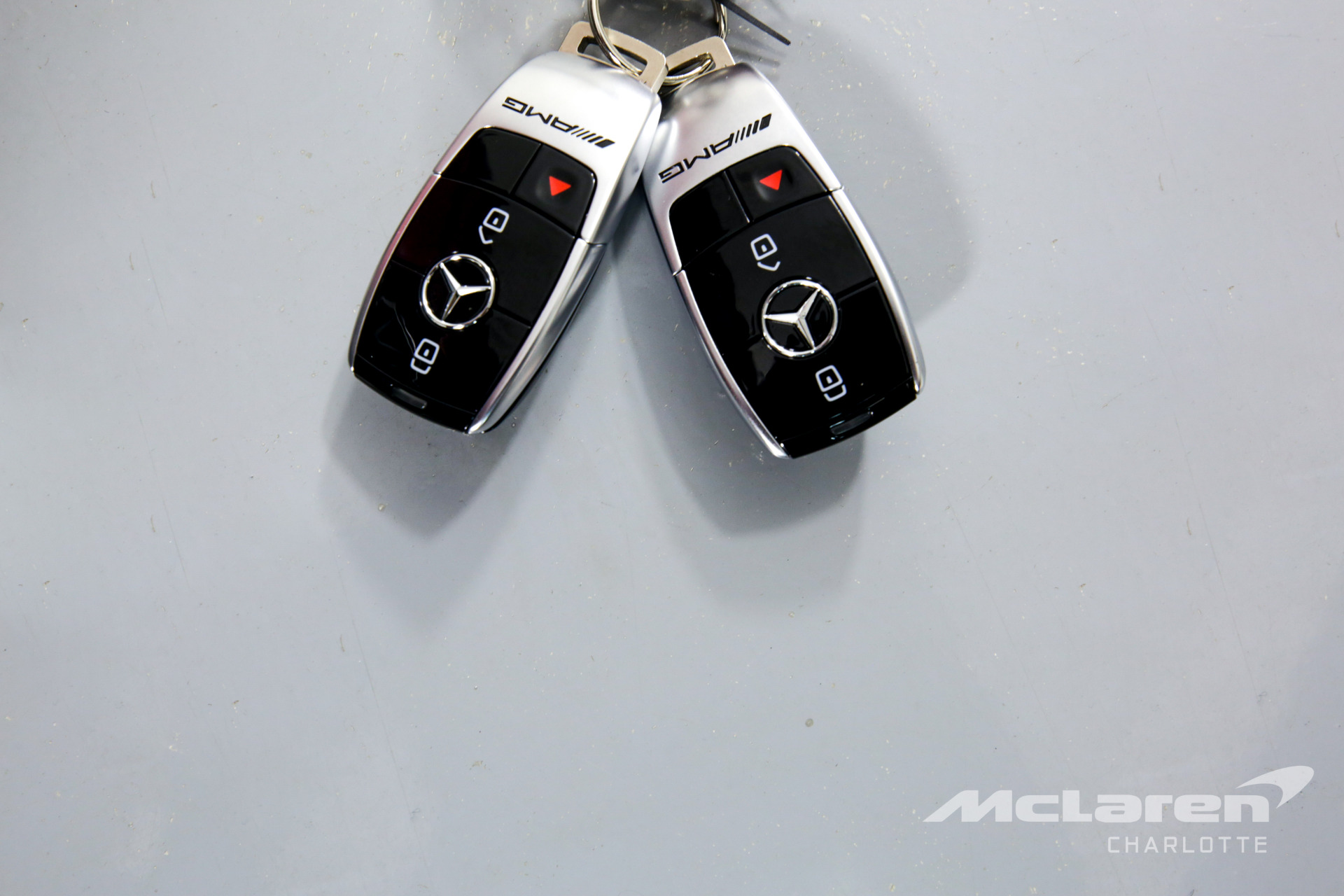 Used 2021 Mercedes-Benz G-Class AMG G 63 | Charlotte, NC