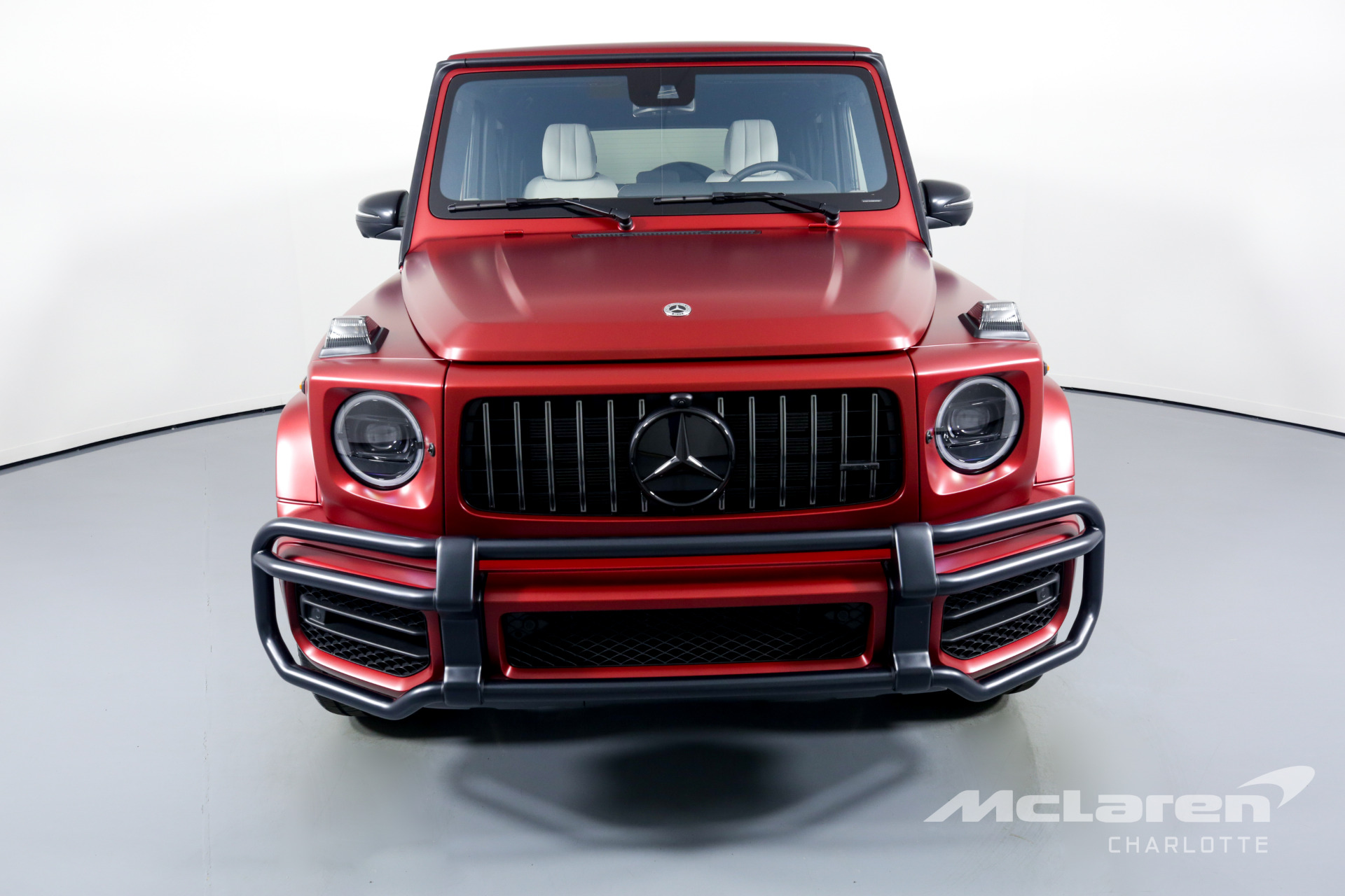 Used 2021 Mercedes-Benz G-Class AMG G 63 | Charlotte, NC