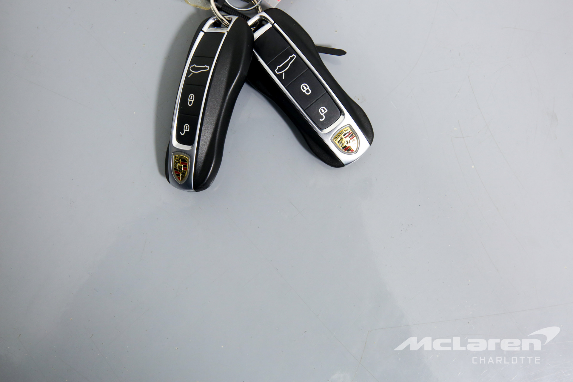 Used 2018 Porsche Panamera Turbo S E-Hybrid Sport Turismo | Charlotte, NC