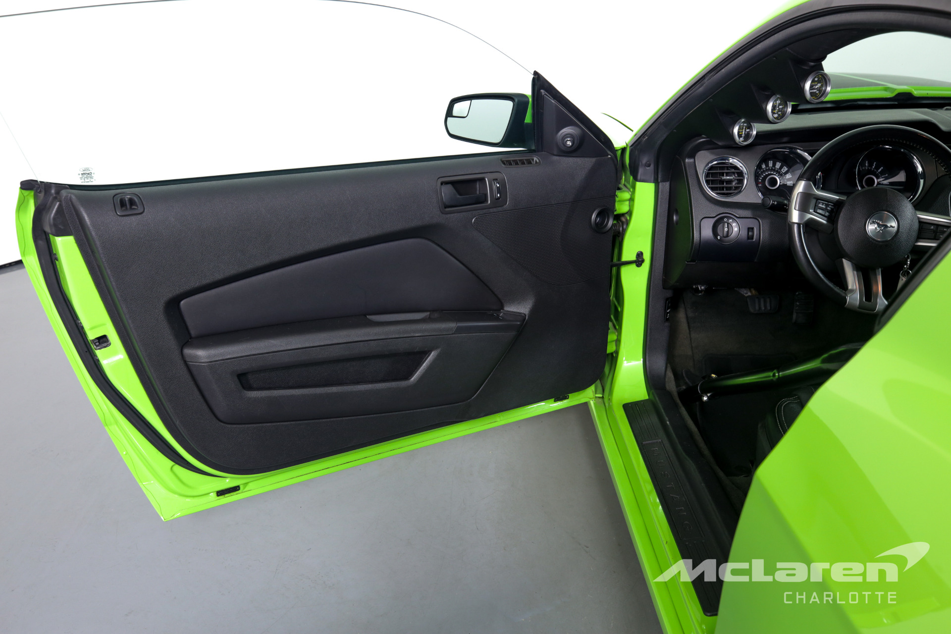 Used 2013 Ford Mustang GT | Charlotte, NC