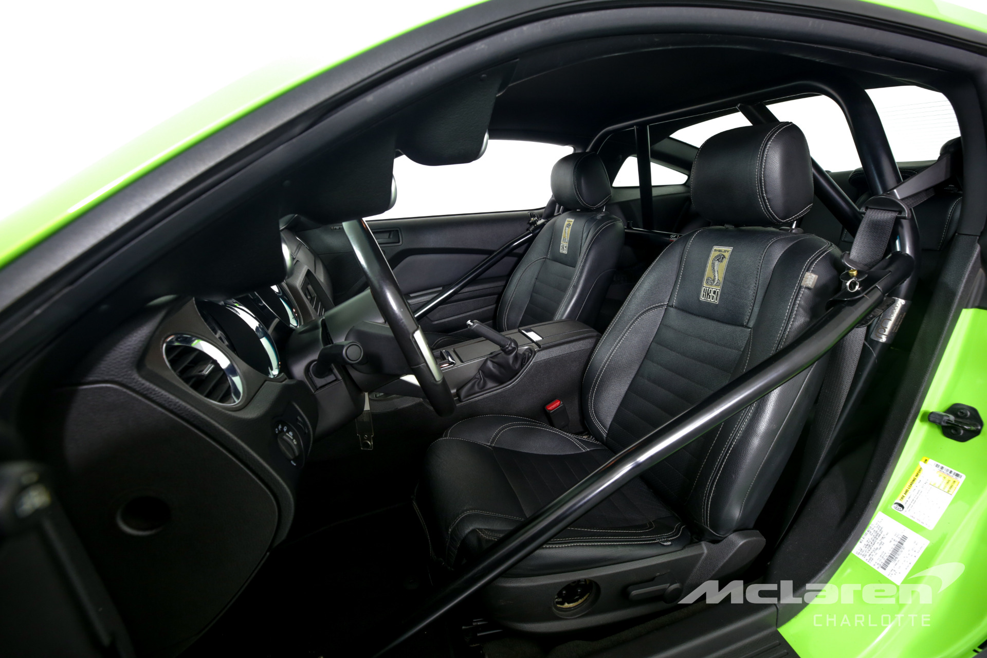 Used 2013 Ford Mustang GT | Charlotte, NC