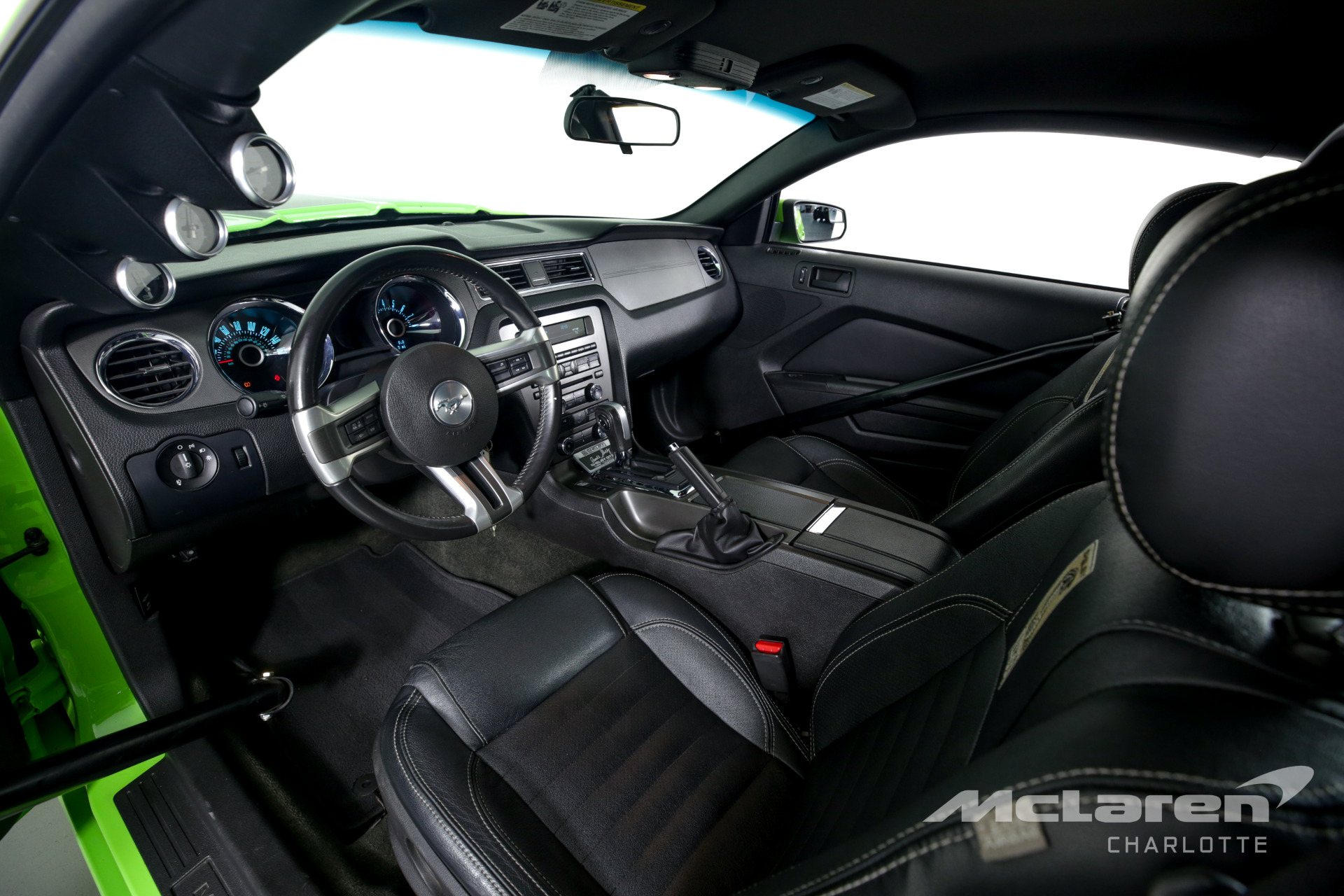 Used 2013 Ford Mustang GT | Charlotte, NC