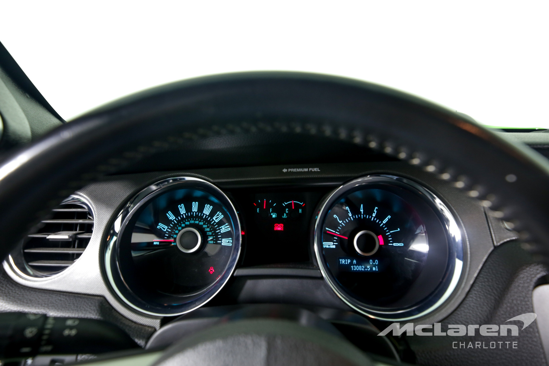 Used 2013 Ford Mustang GT | Charlotte, NC