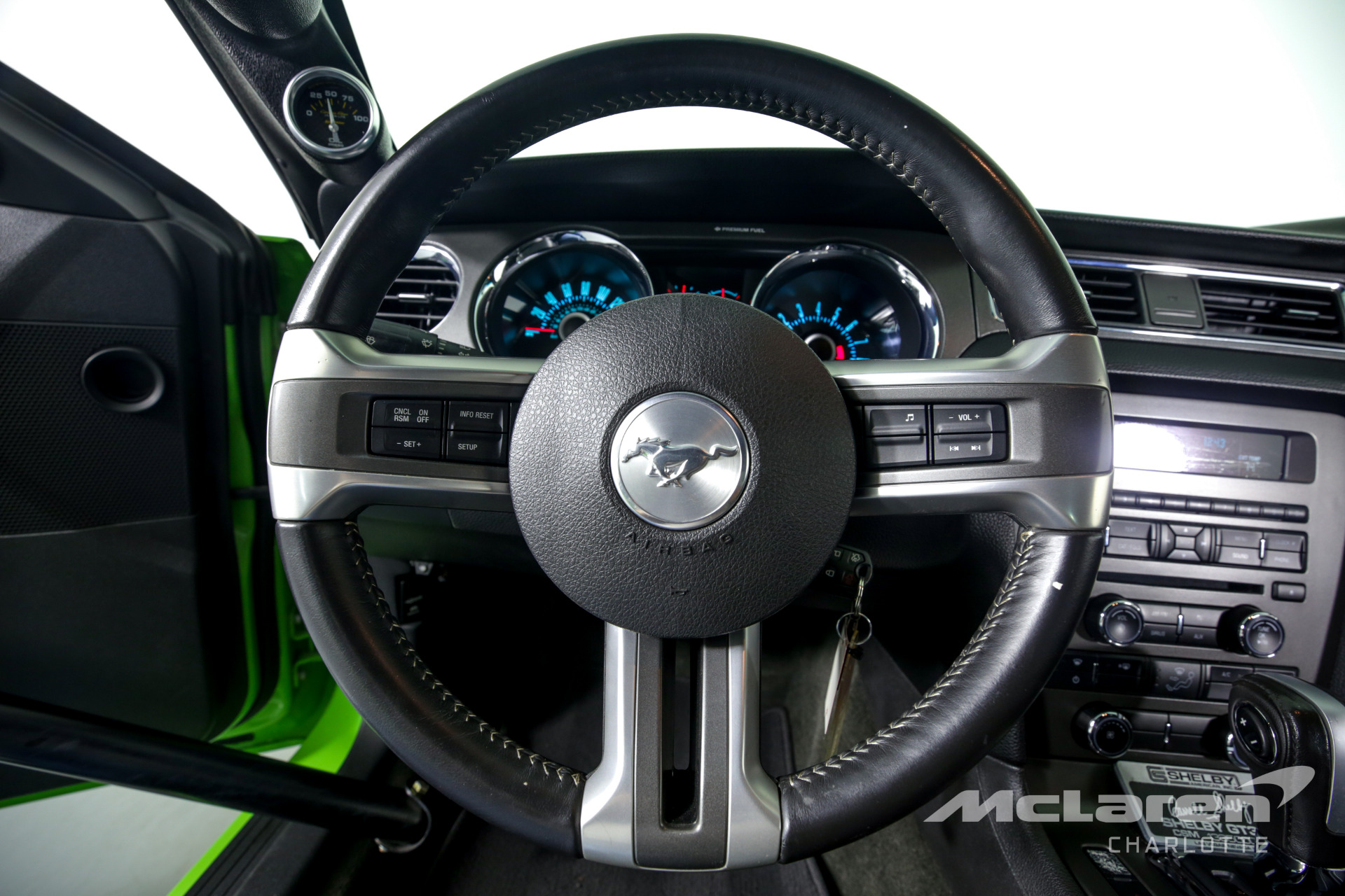 Used 2013 Ford Mustang GT | Charlotte, NC