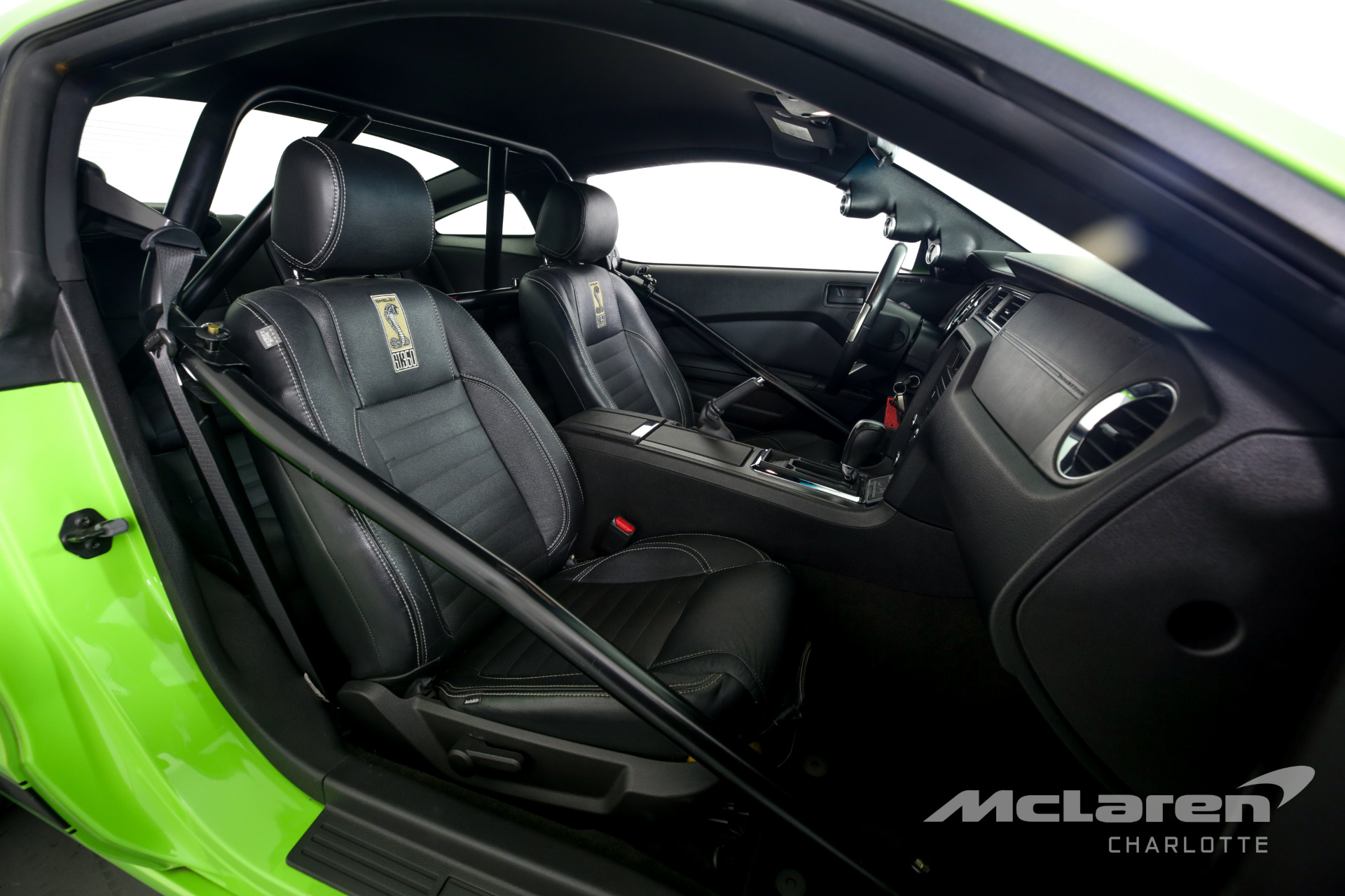 Used 2013 Ford Mustang GT | Charlotte, NC