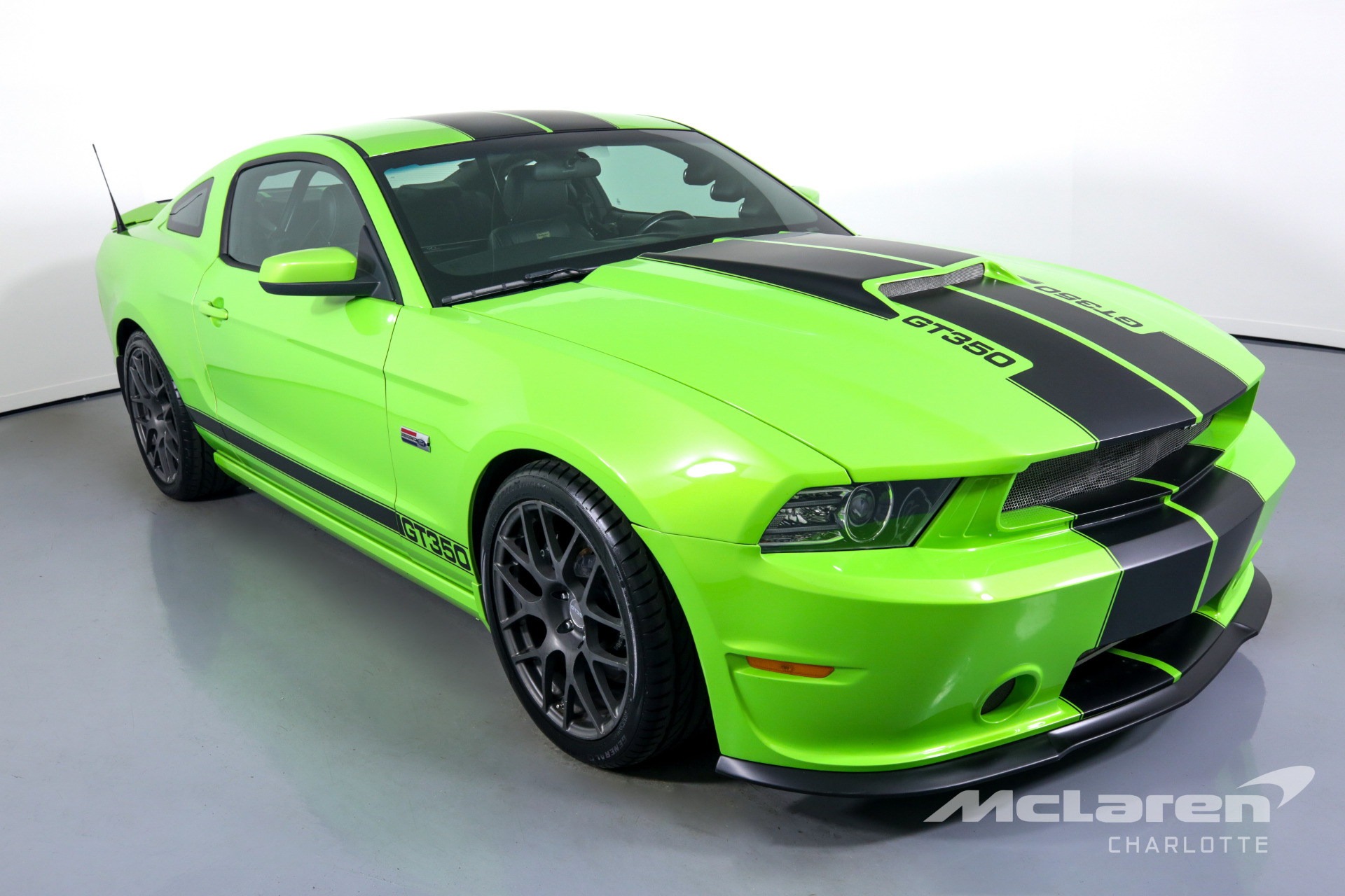 Used 2013 Ford Mustang GT | Charlotte, NC