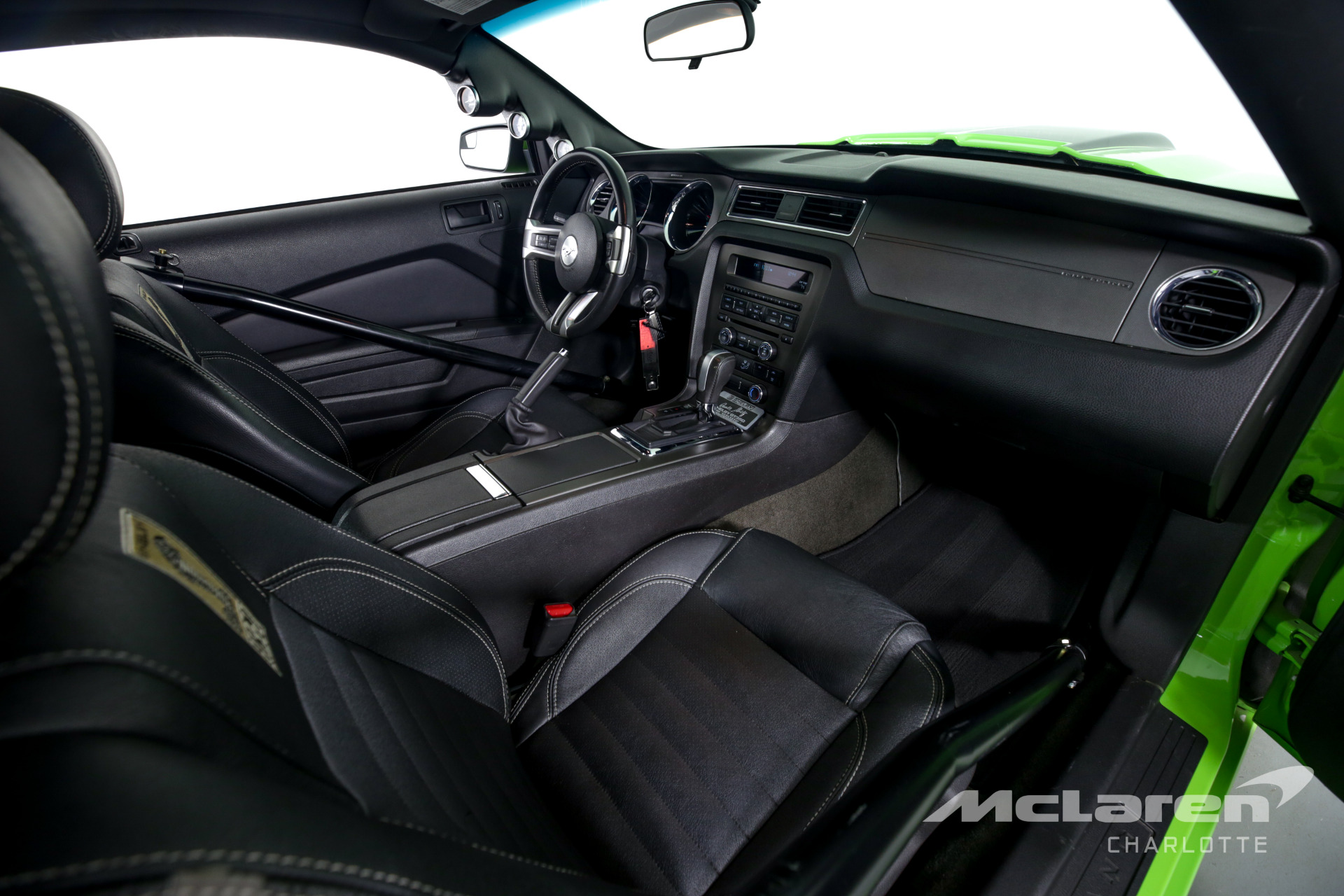 Used 2013 Ford Mustang GT | Charlotte, NC