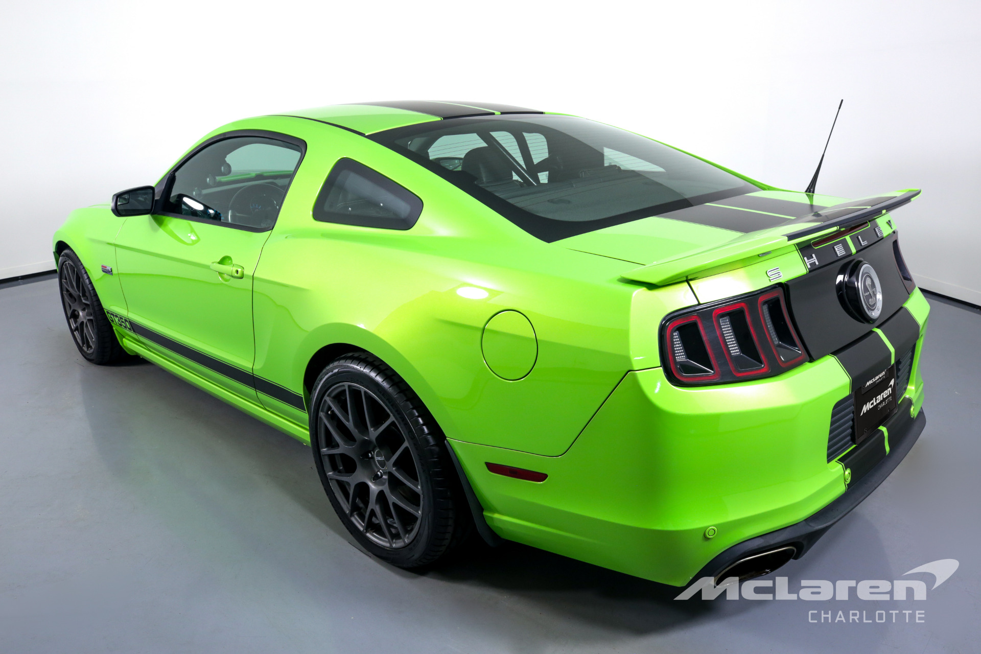 Used 2013 Ford Mustang GT | Charlotte, NC