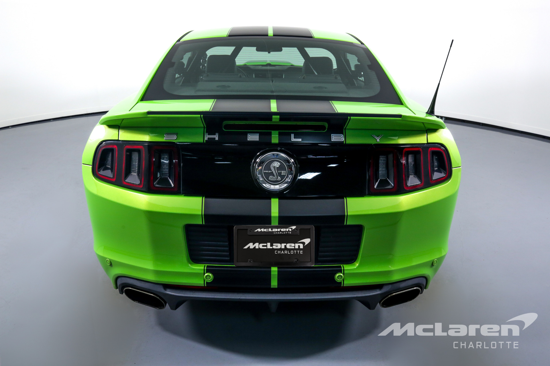 Used 2013 Ford Mustang GT | Charlotte, NC
