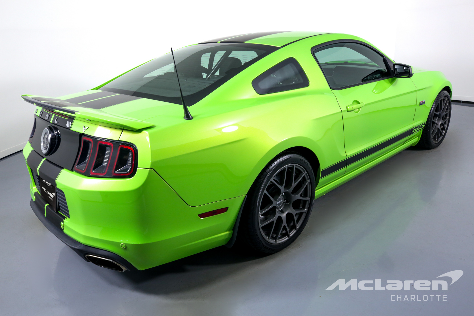 Used 2013 Ford Mustang GT | Charlotte, NC