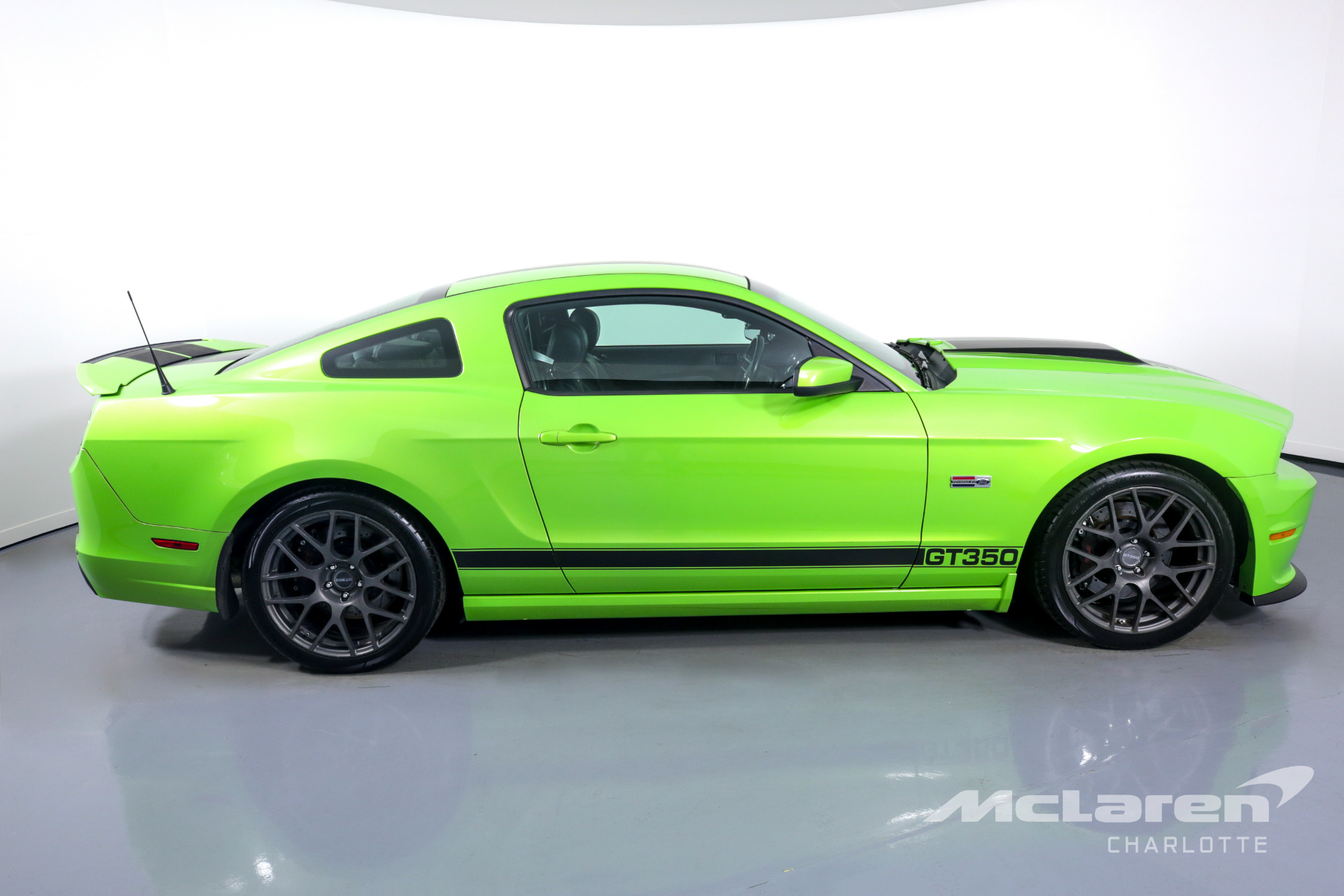 Used 2013 Ford Mustang GT | Charlotte, NC