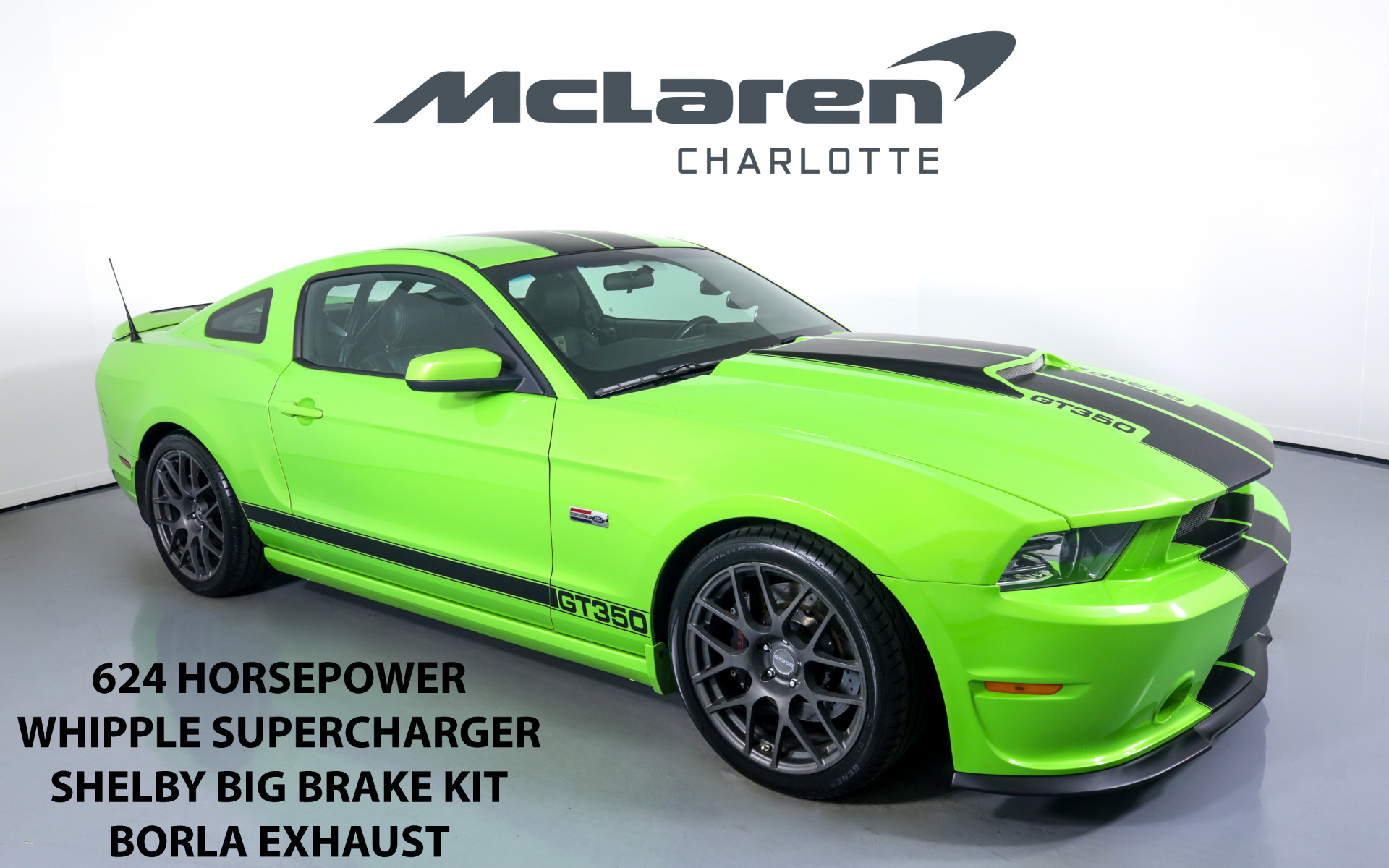 Used 2013 Ford Mustang GT | Charlotte, NC