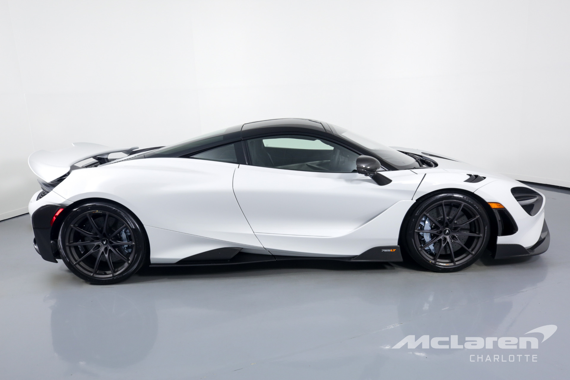 Used 2021 McLaren 765LT | Charlotte, NC