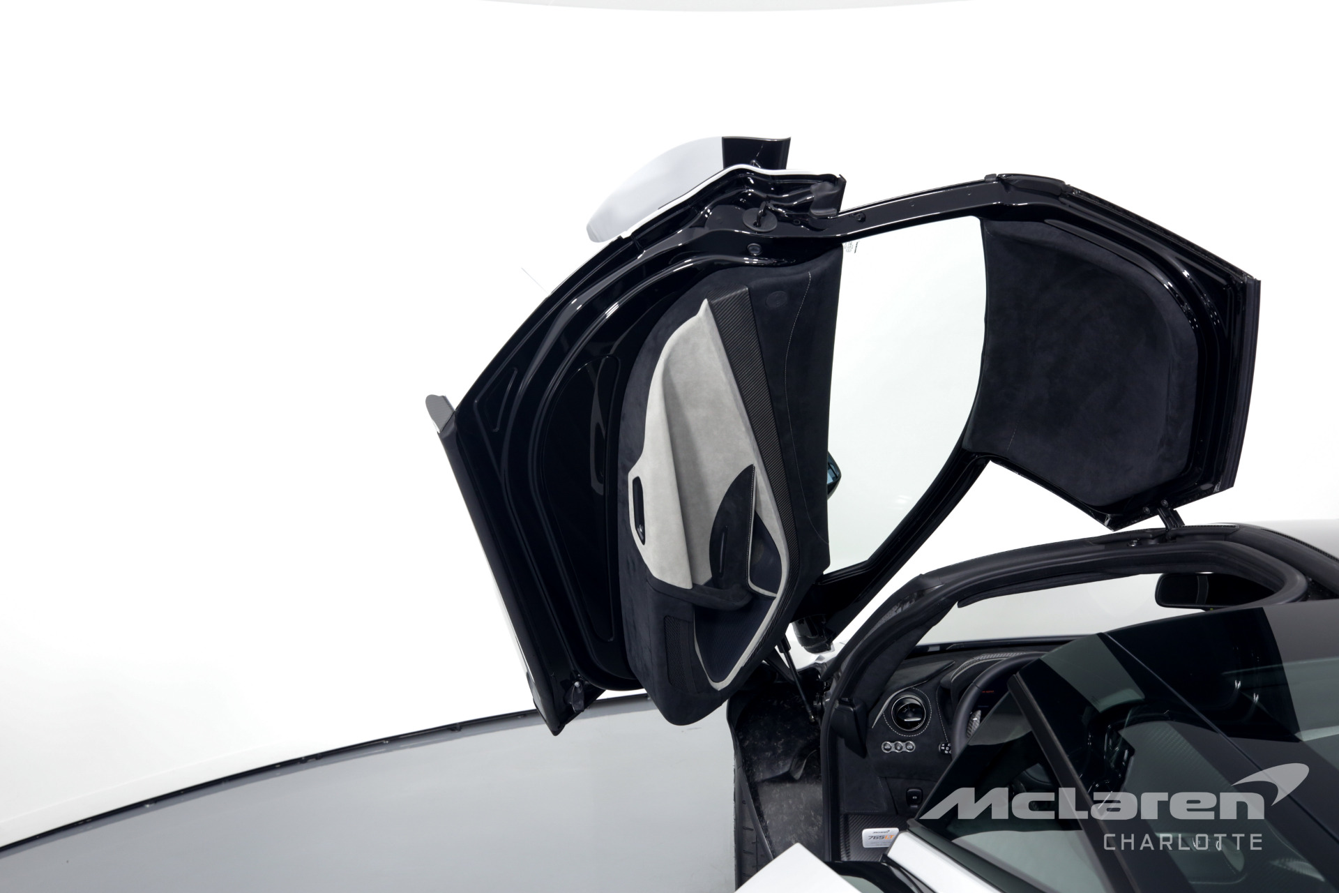 Used 2021 McLaren 765LT | Charlotte, NC