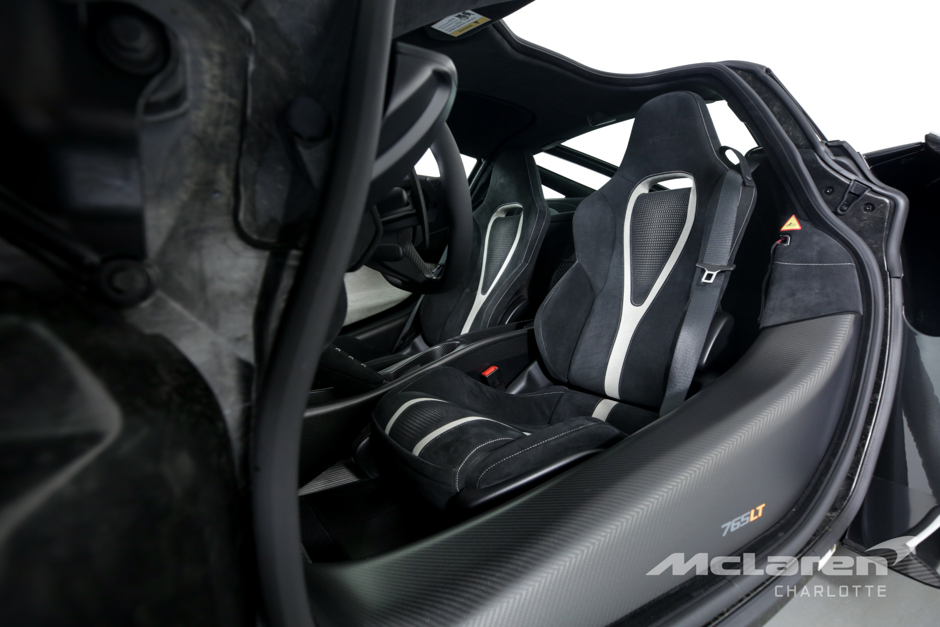 Used 2021 McLaren 765LT | Charlotte, NC