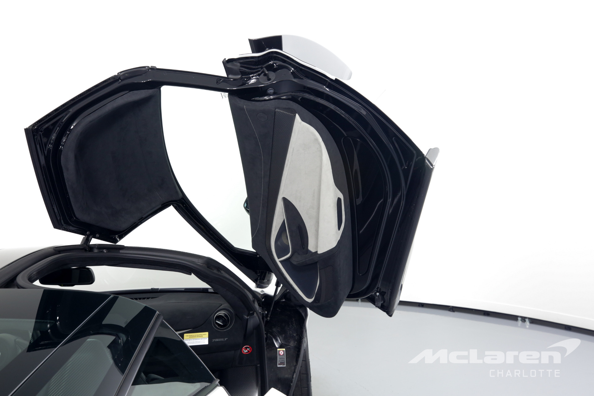 Used 2021 McLaren 765LT | Charlotte, NC