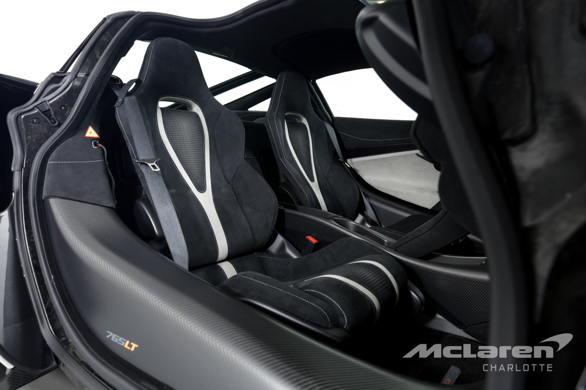 Used 2021 McLaren 765LT | Charlotte, NC