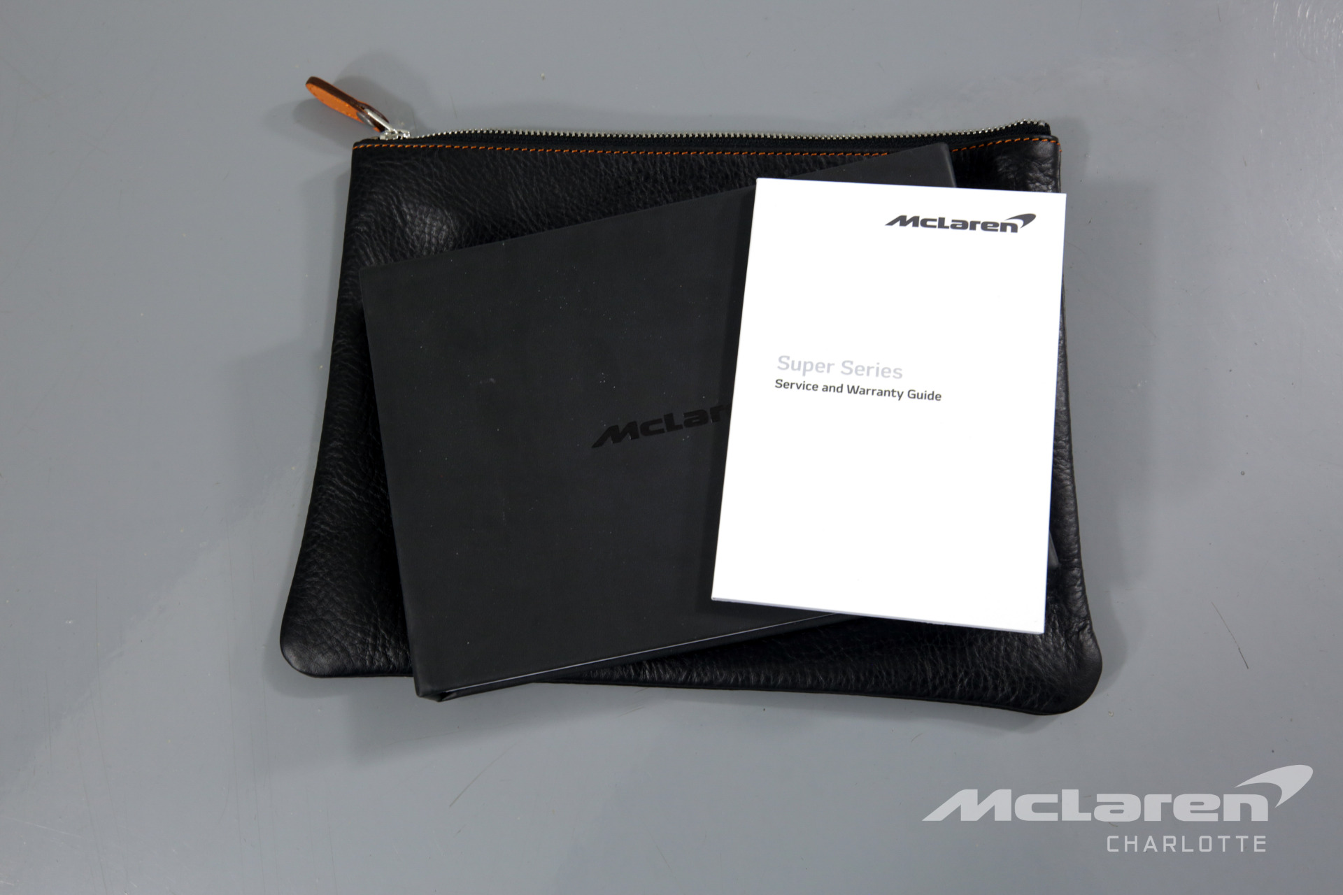 Used 2021 McLaren 765LT | Charlotte, NC