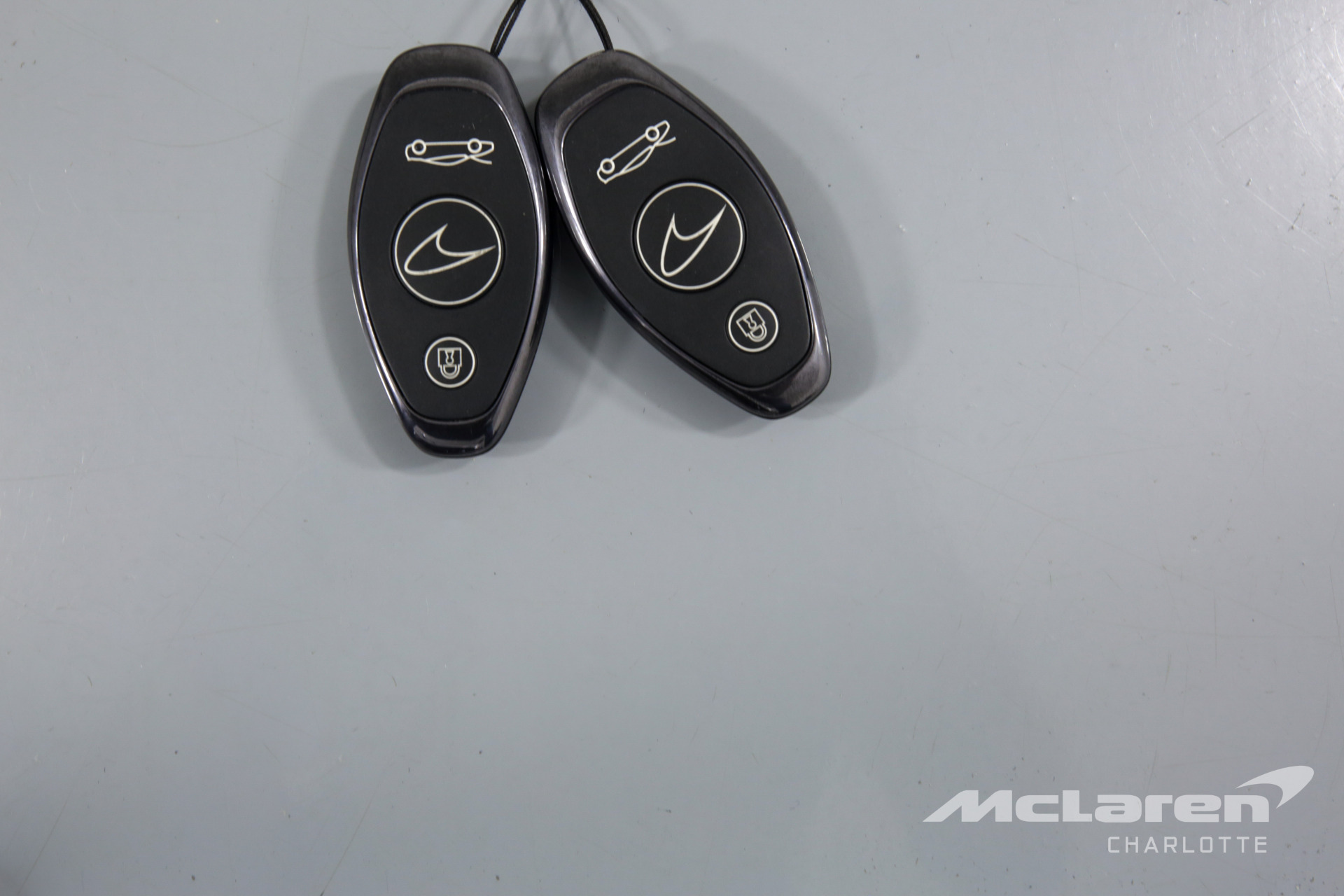 Used 2021 McLaren 765LT | Charlotte, NC