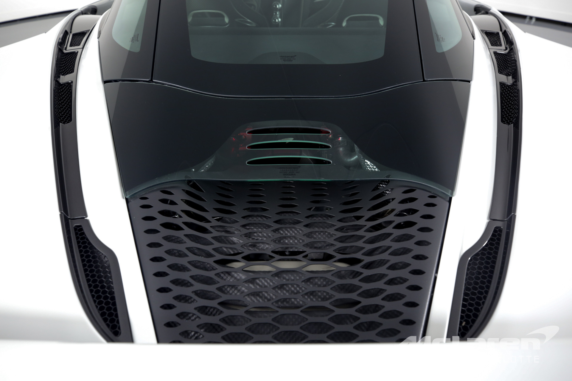 Used 2021 McLaren 765LT | Charlotte, NC