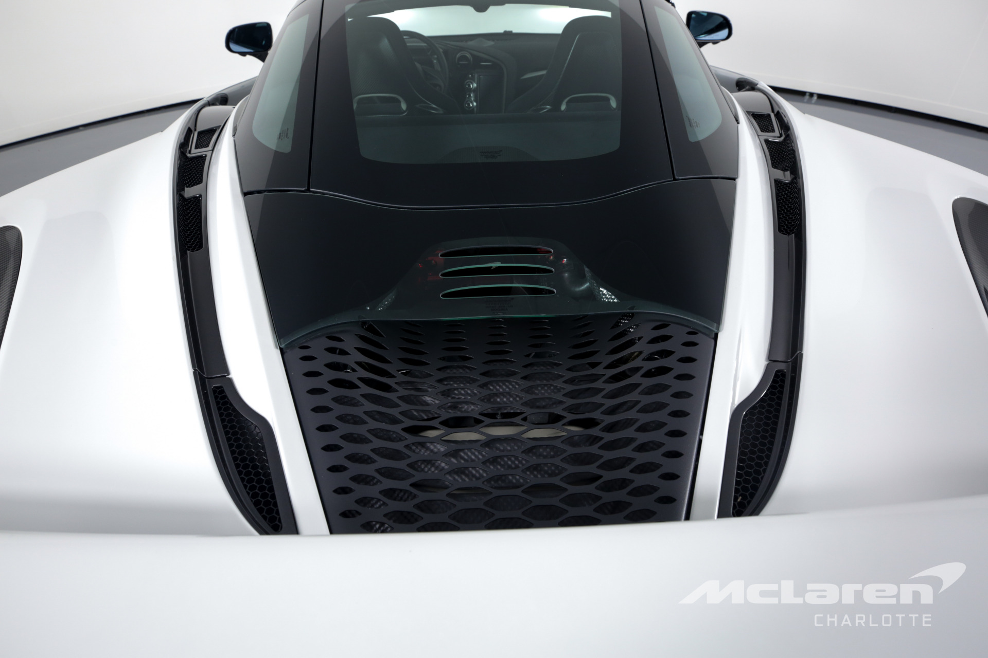 Used 2021 McLaren 765LT | Charlotte, NC
