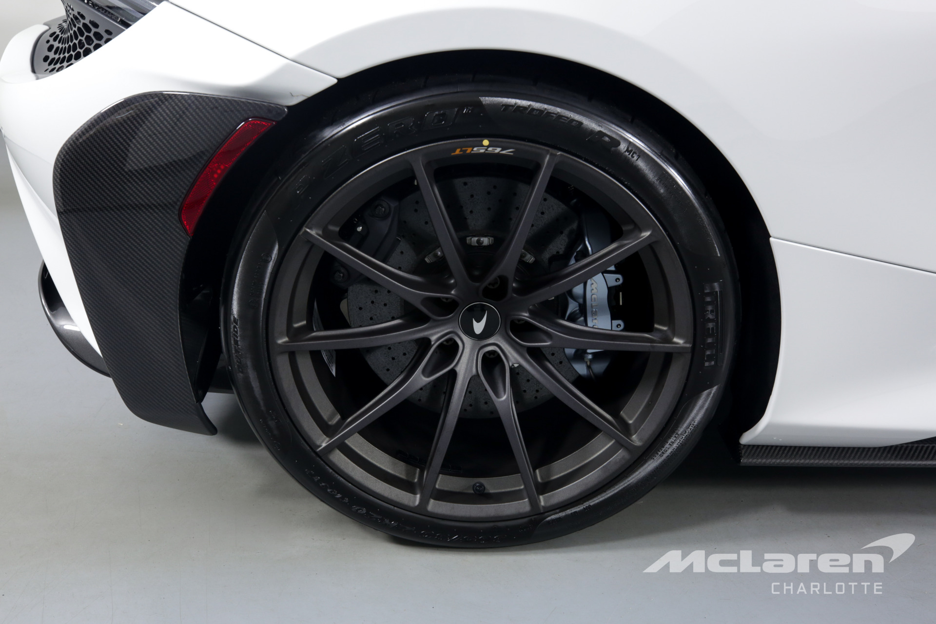 Used 2021 McLaren 765LT | Charlotte, NC