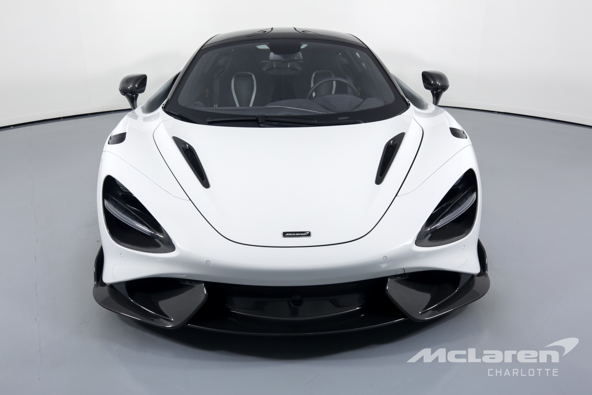Used 2021 McLaren 765LT | Charlotte, NC