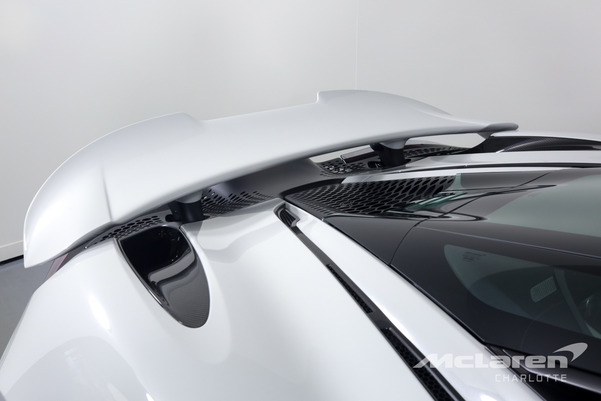Used 2021 McLaren 765LT | Charlotte, NC