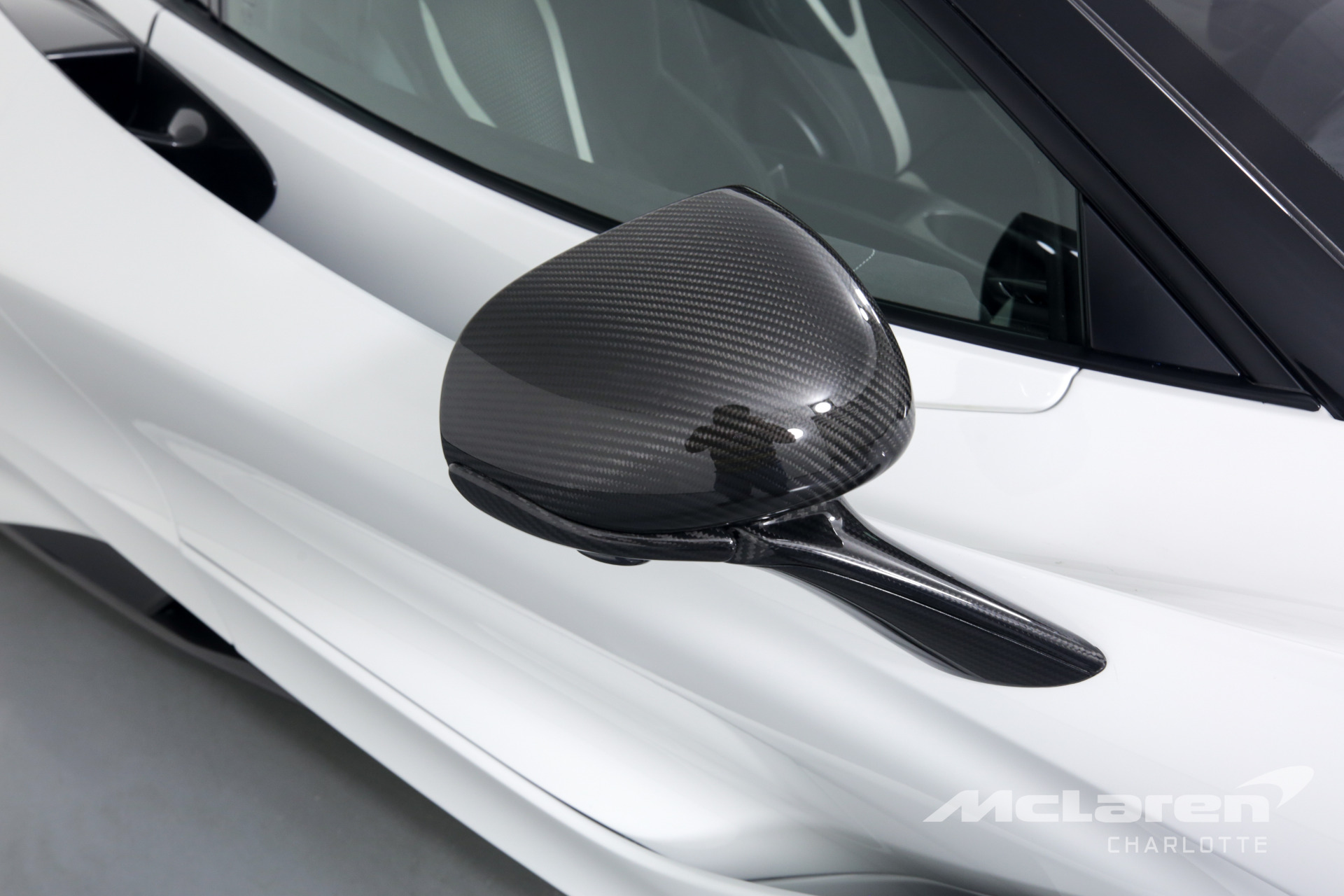 Used 2021 McLaren 765LT | Charlotte, NC