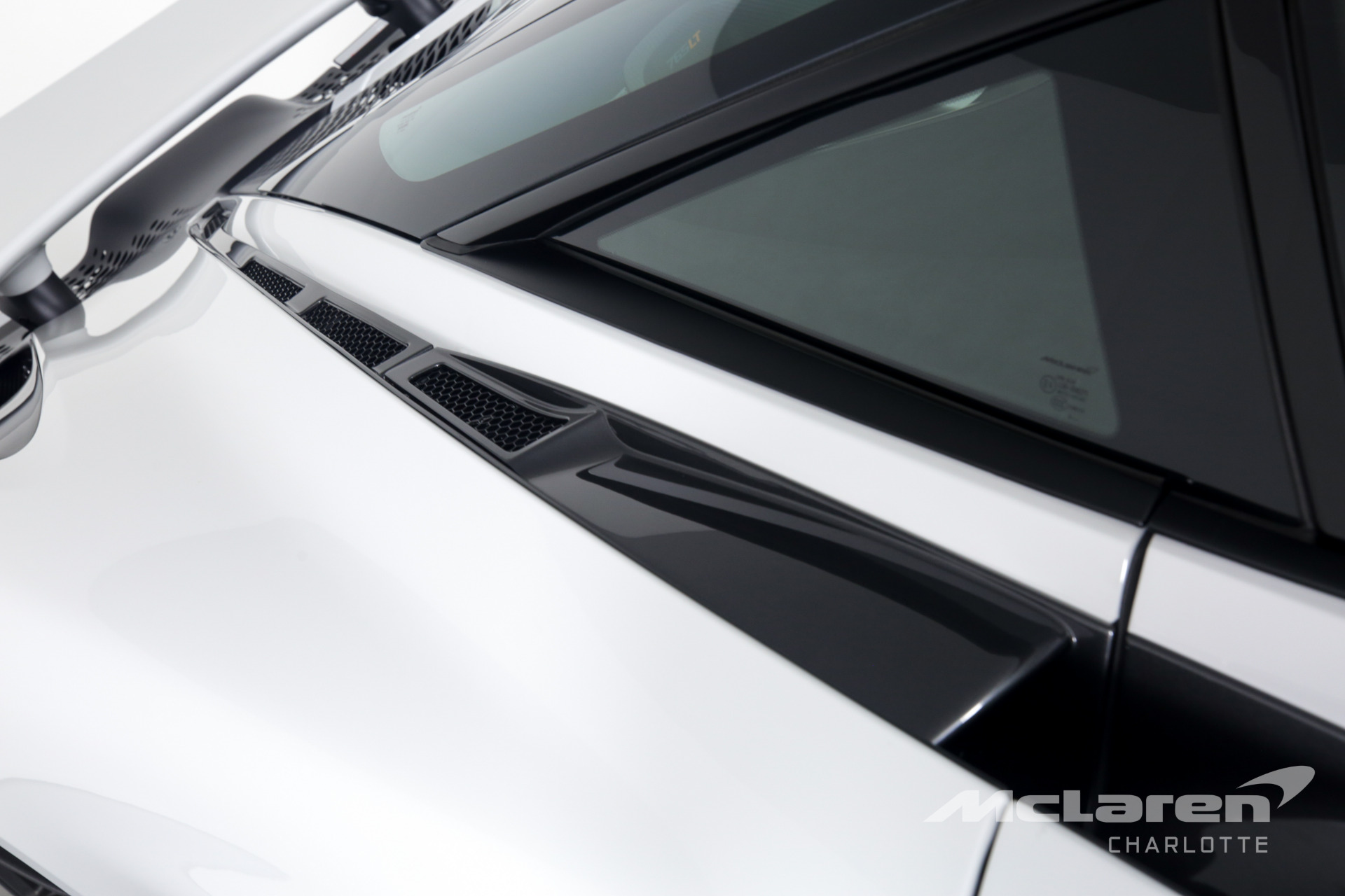 Used 2021 McLaren 765LT | Charlotte, NC