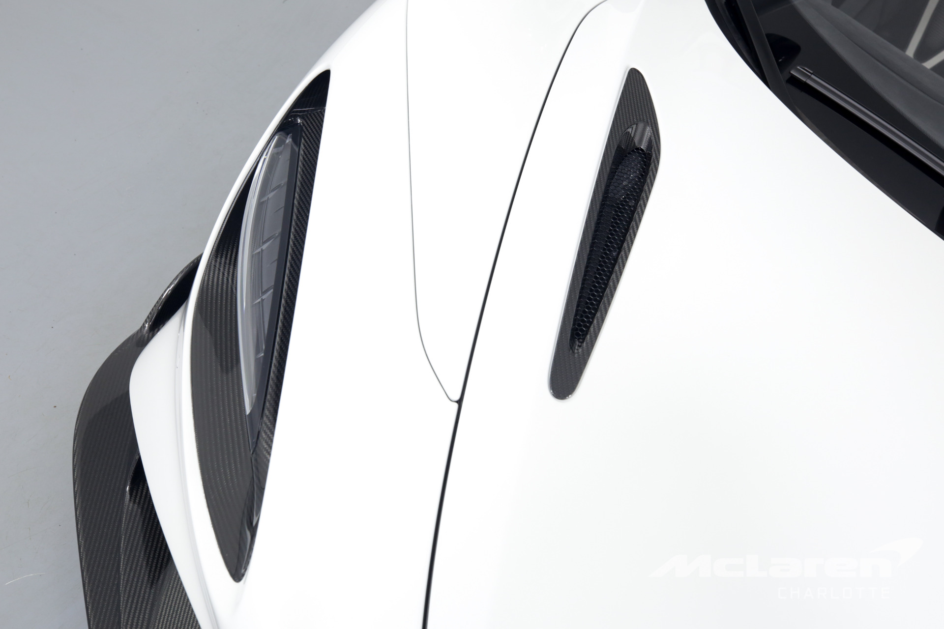 Used 2021 McLaren 765LT | Charlotte, NC