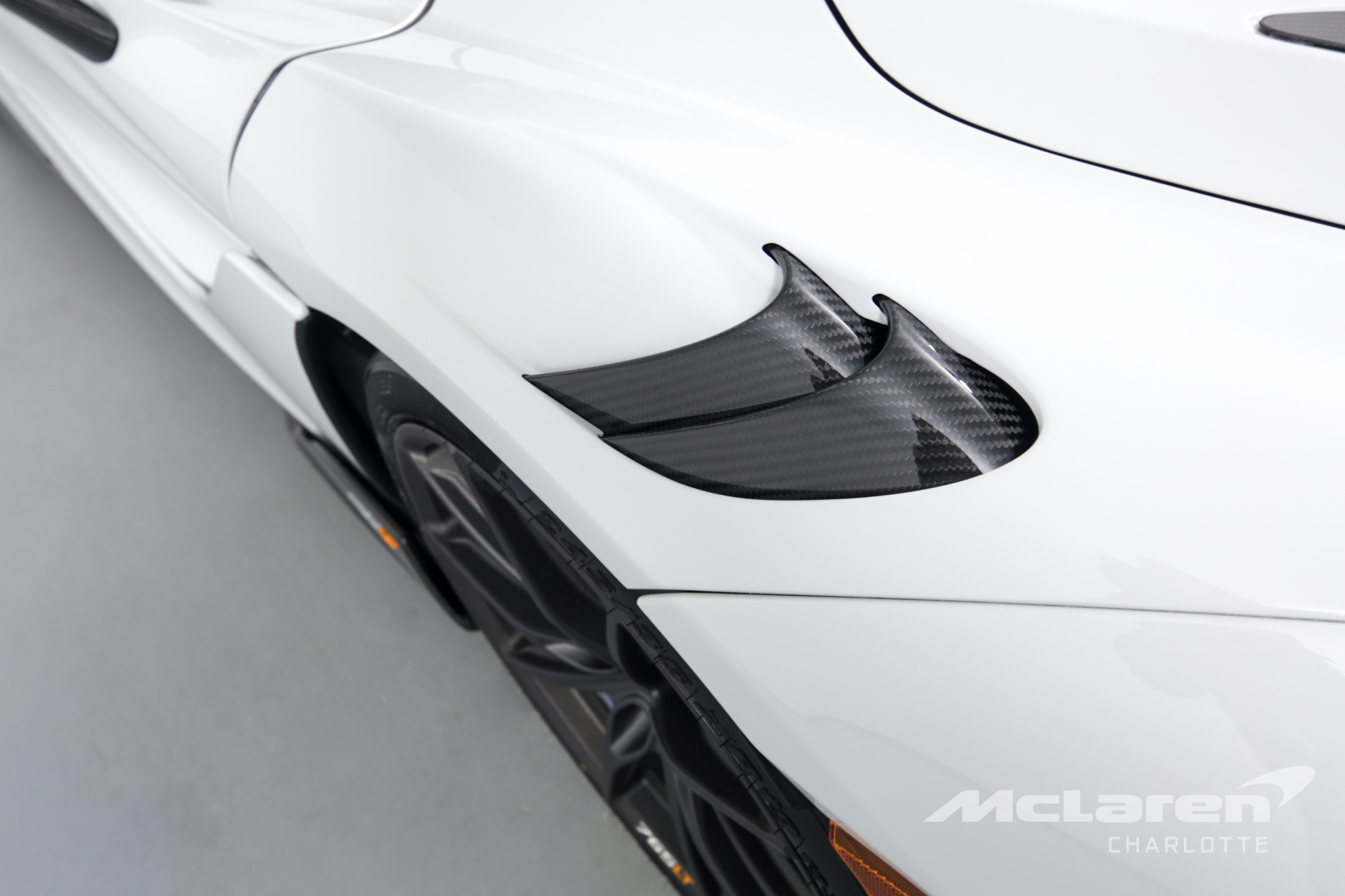 Used 2021 McLaren 765LT | Charlotte, NC