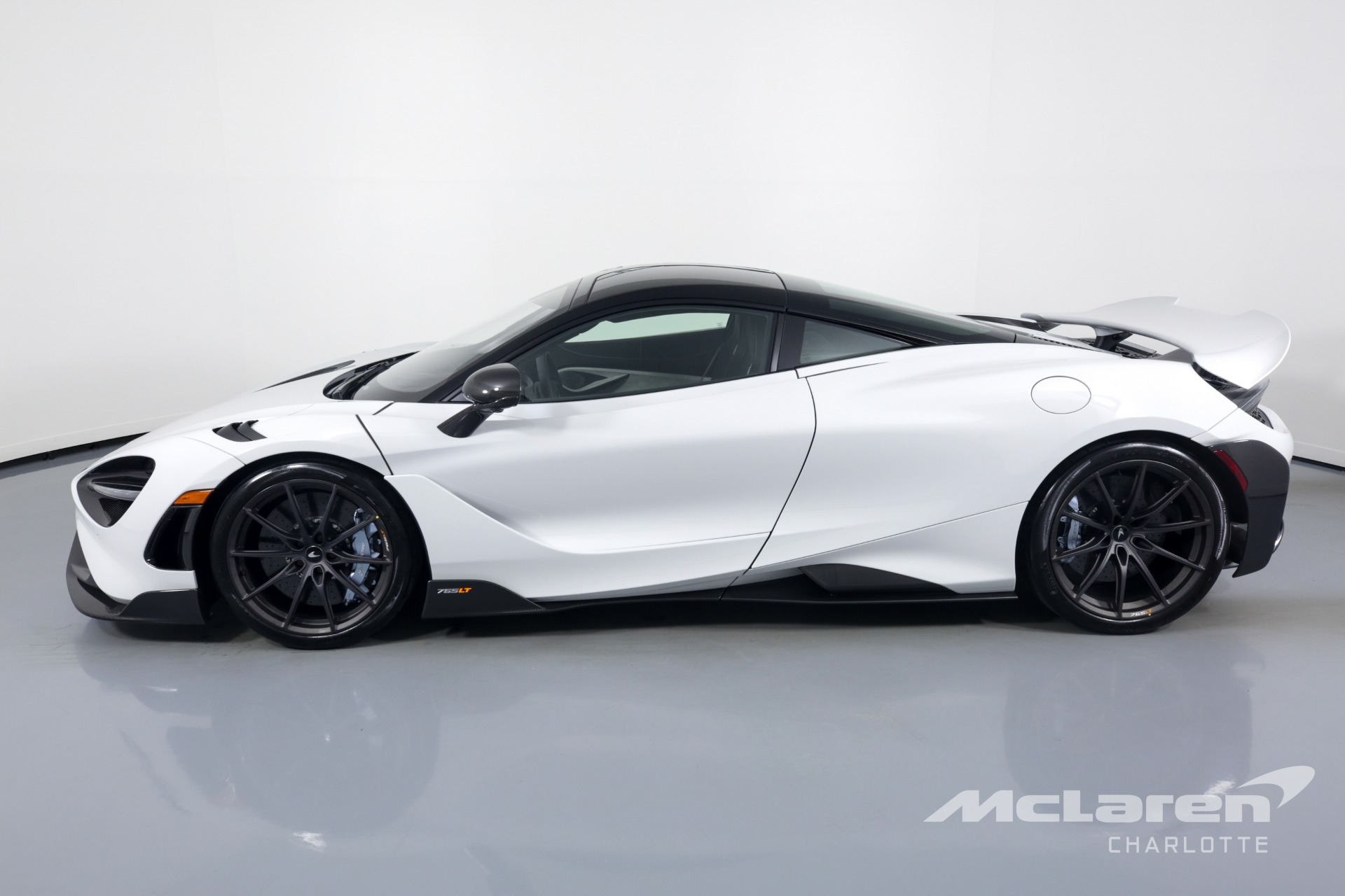 Used 2021 McLaren 765LT | Charlotte, NC