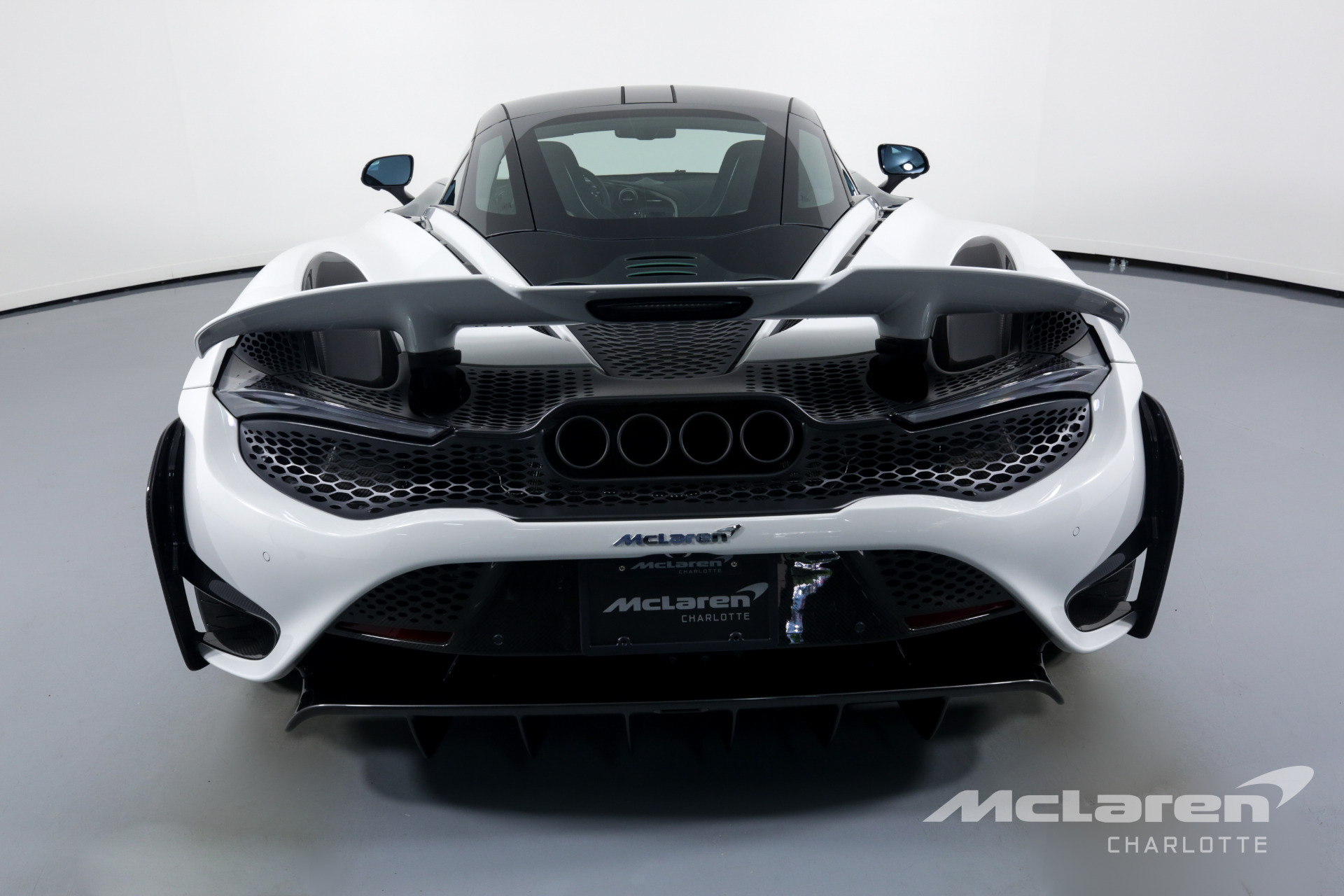 Used 2021 McLaren 765LT | Charlotte, NC