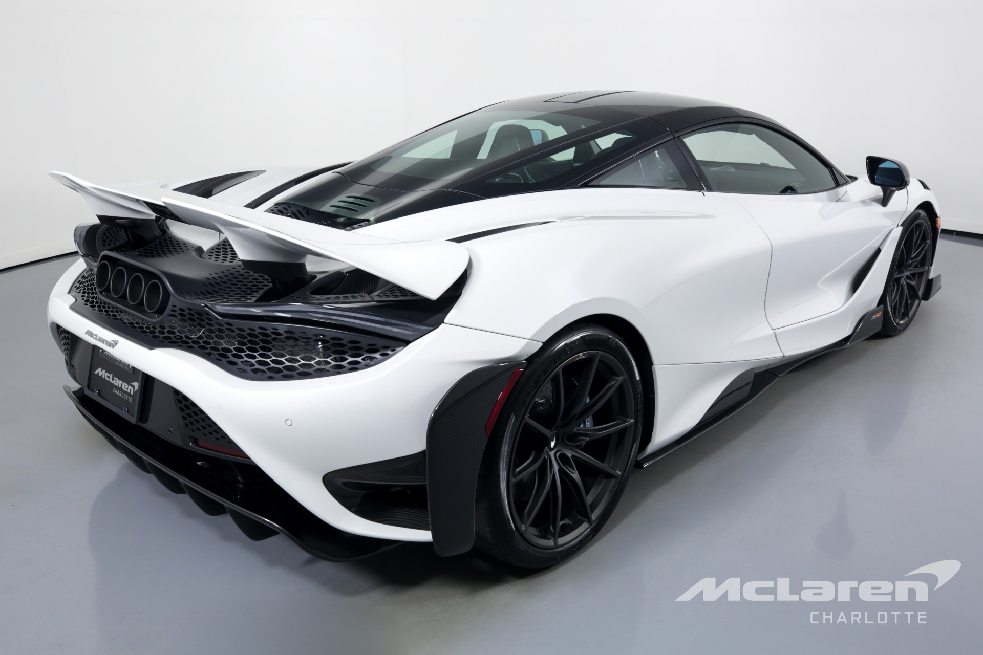 Used 2021 McLaren 765LT | Charlotte, NC