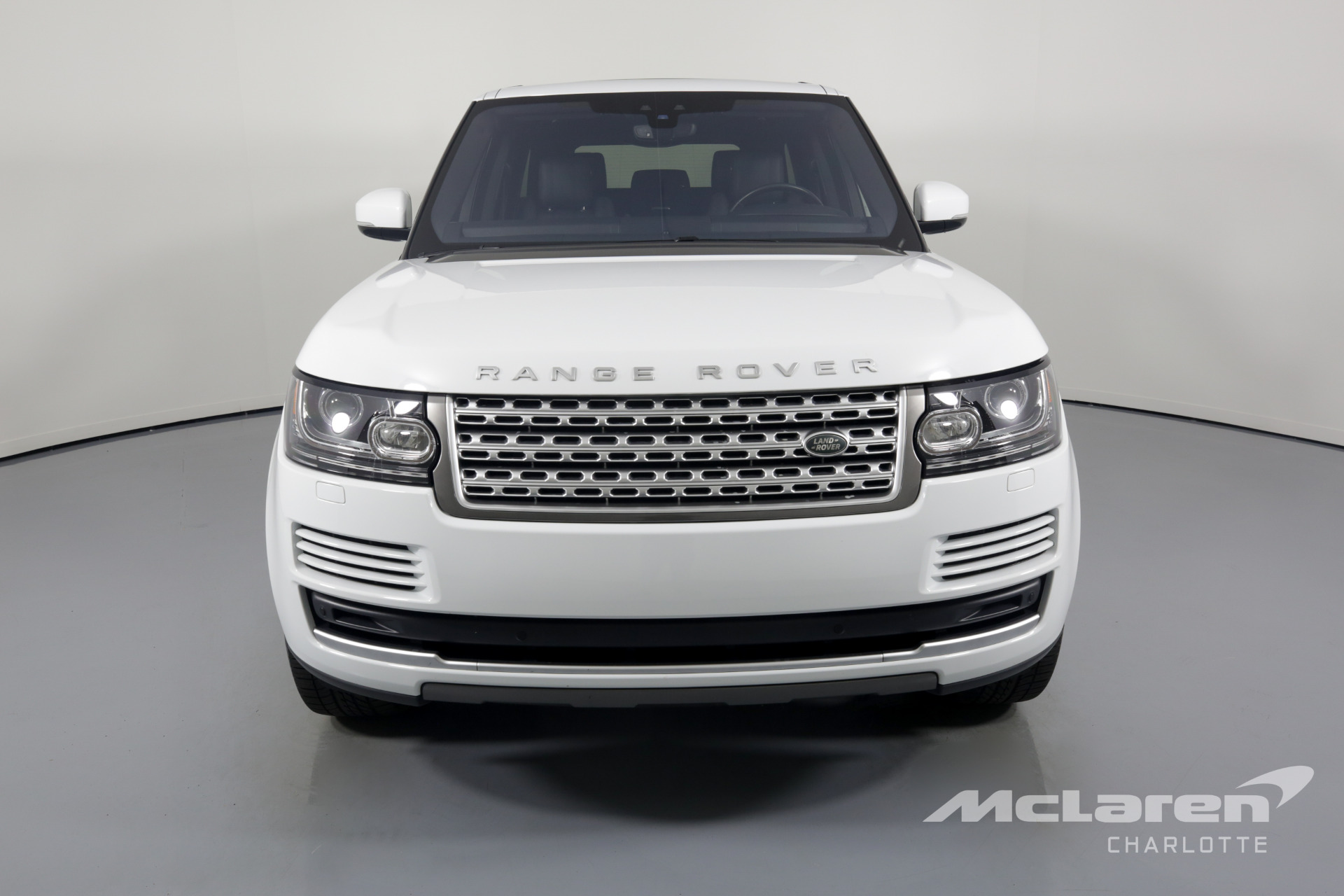 Used 2017 Land Rover Range Rover HSE Td6 | Charlotte, NC
