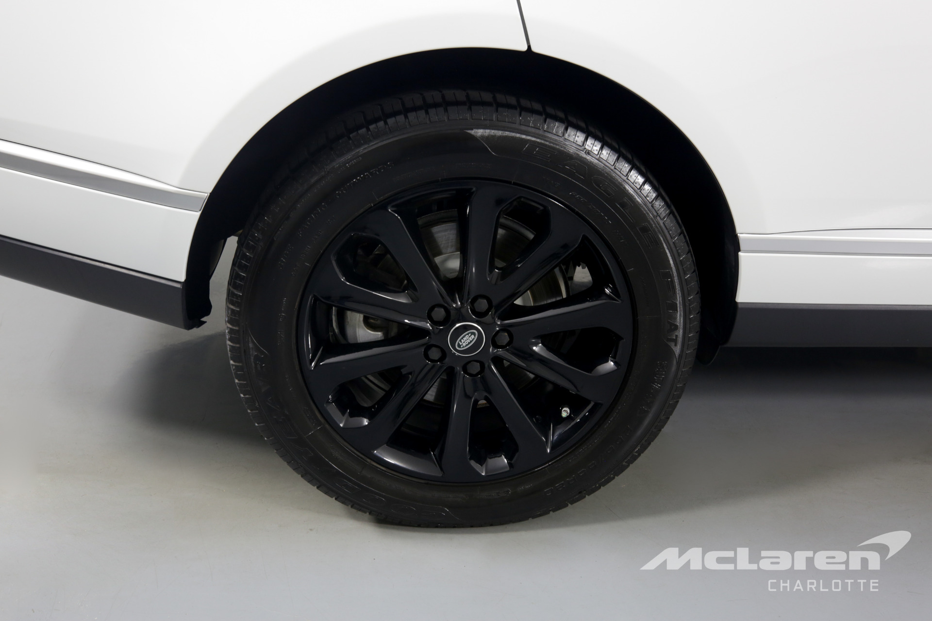 Used 2017 Land Rover Range Rover HSE Td6 | Charlotte, NC