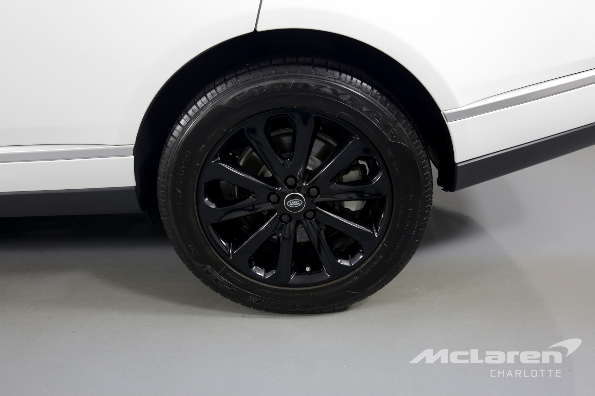 Used 2017 Land Rover Range Rover HSE Td6 | Charlotte, NC