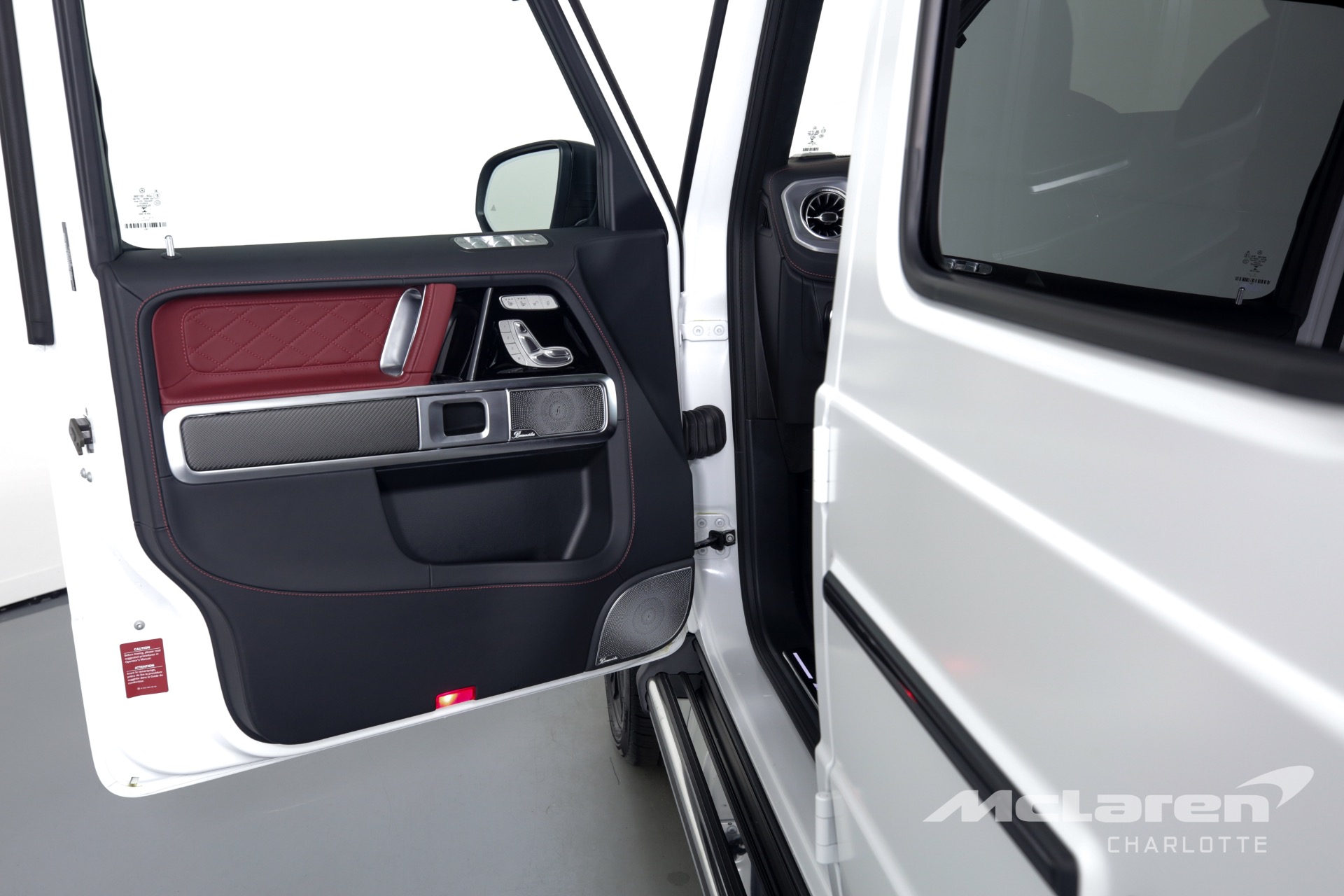 Used 2021 Mercedes-Benz G-Class AMG G 63 | Charlotte, NC
