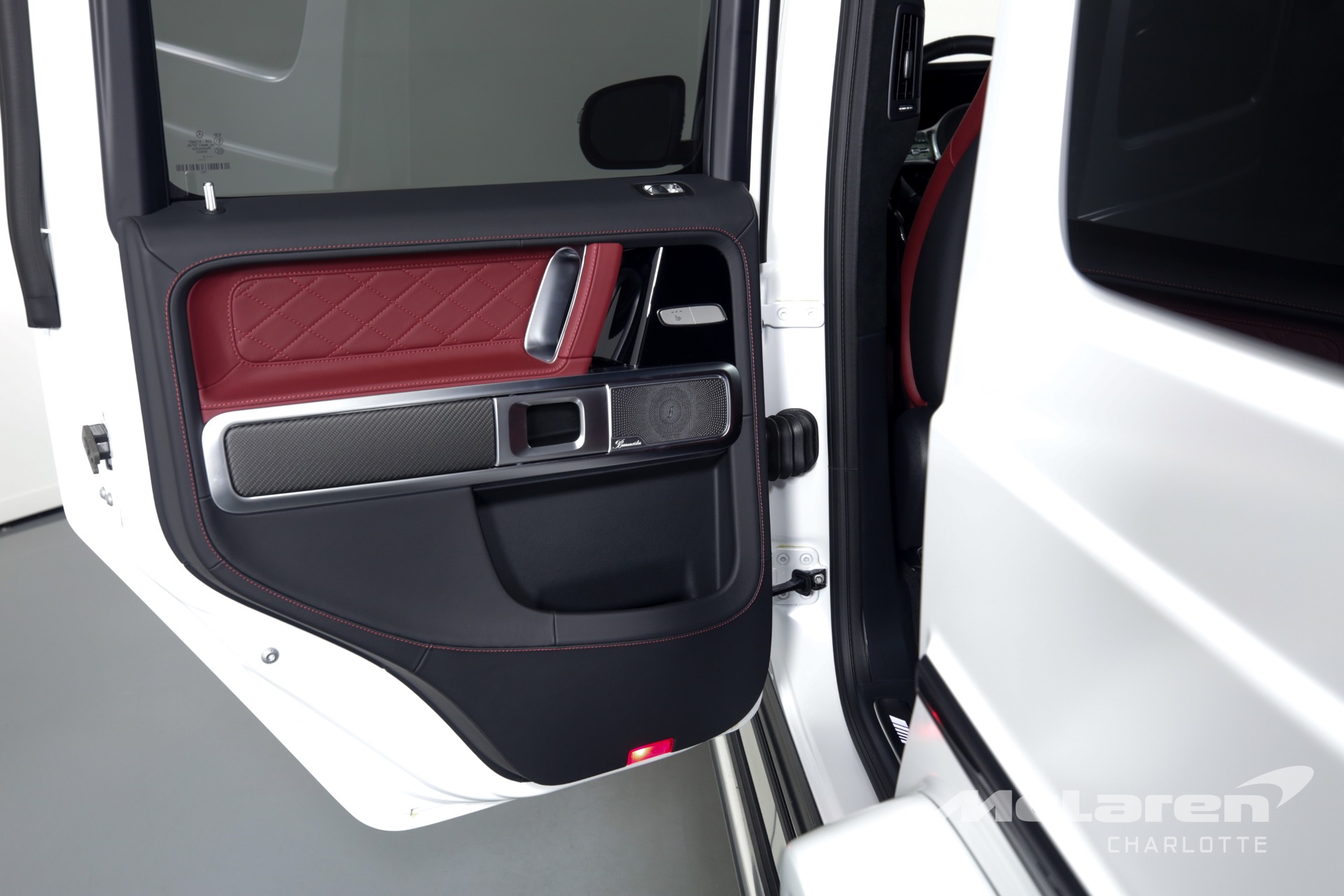 Used 2021 Mercedes-Benz G-Class AMG G 63 | Charlotte, NC