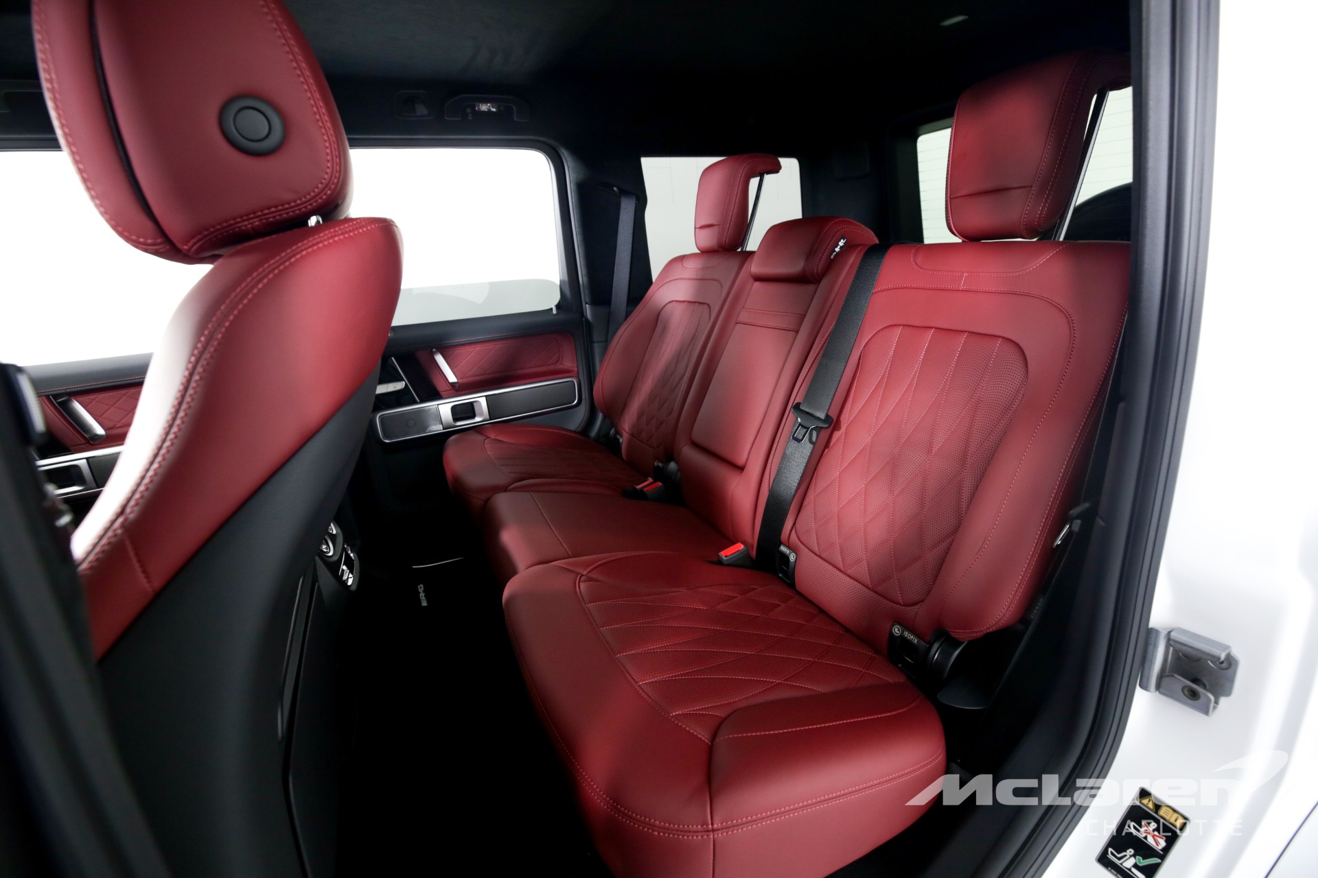 Used 2021 Mercedes-Benz G-Class AMG G 63 | Charlotte, NC