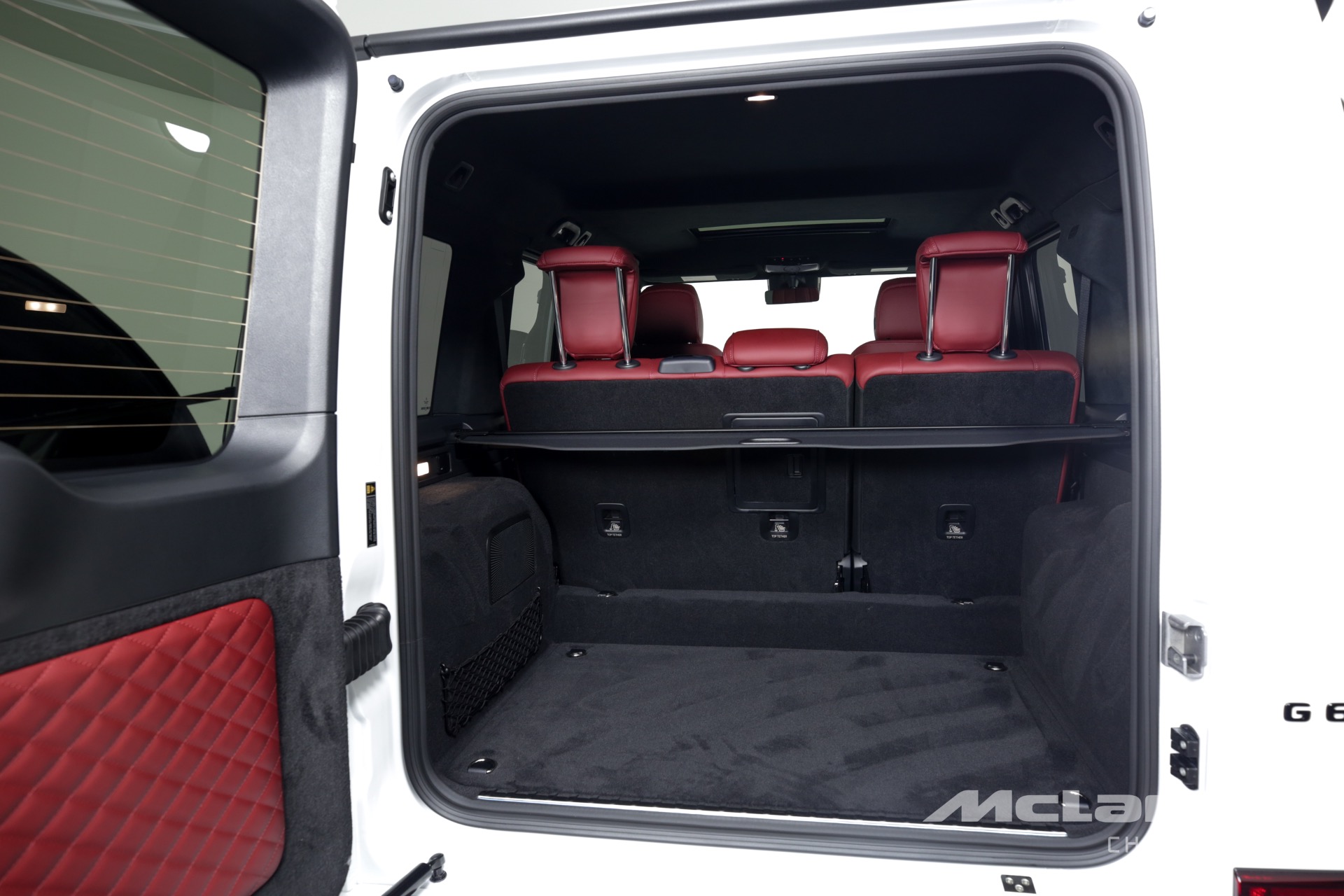 Used 2021 Mercedes-Benz G-Class AMG G 63 | Charlotte, NC