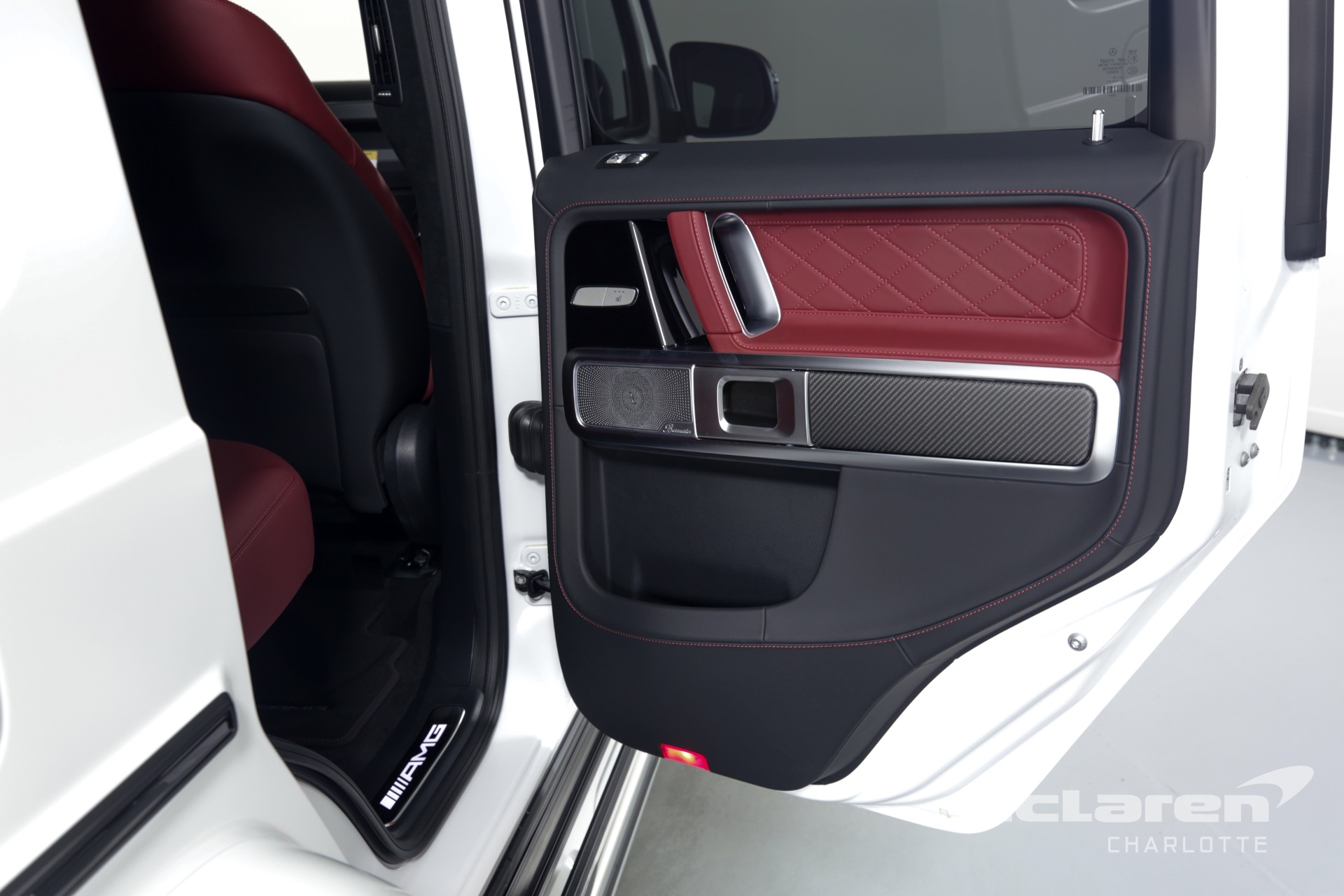 Used 2021 Mercedes-Benz G-Class AMG G 63 | Charlotte, NC