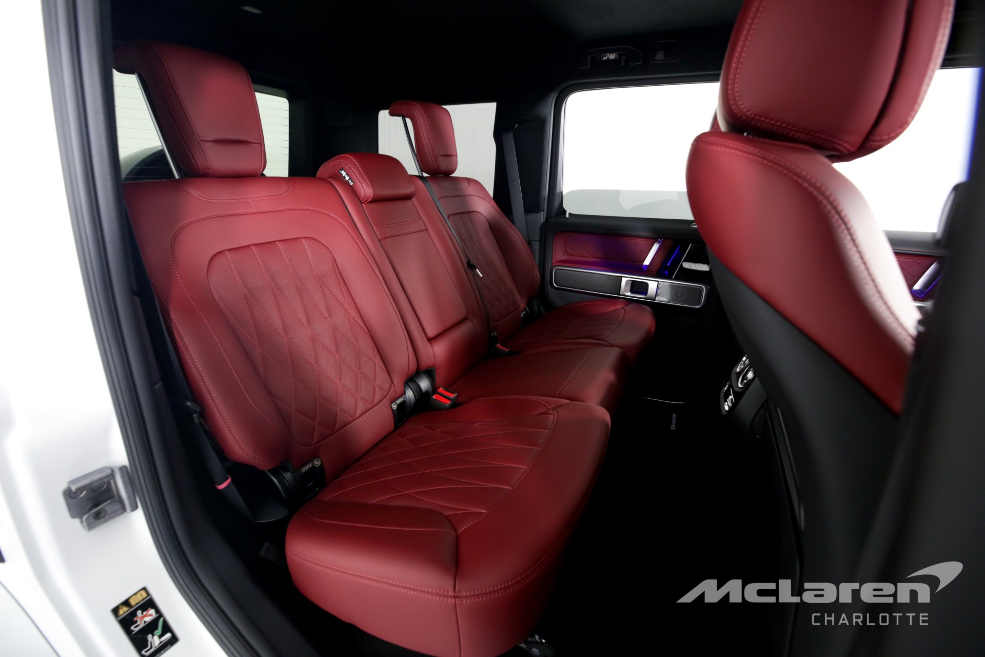 Used 2021 Mercedes-Benz G-Class AMG G 63 | Charlotte, NC
