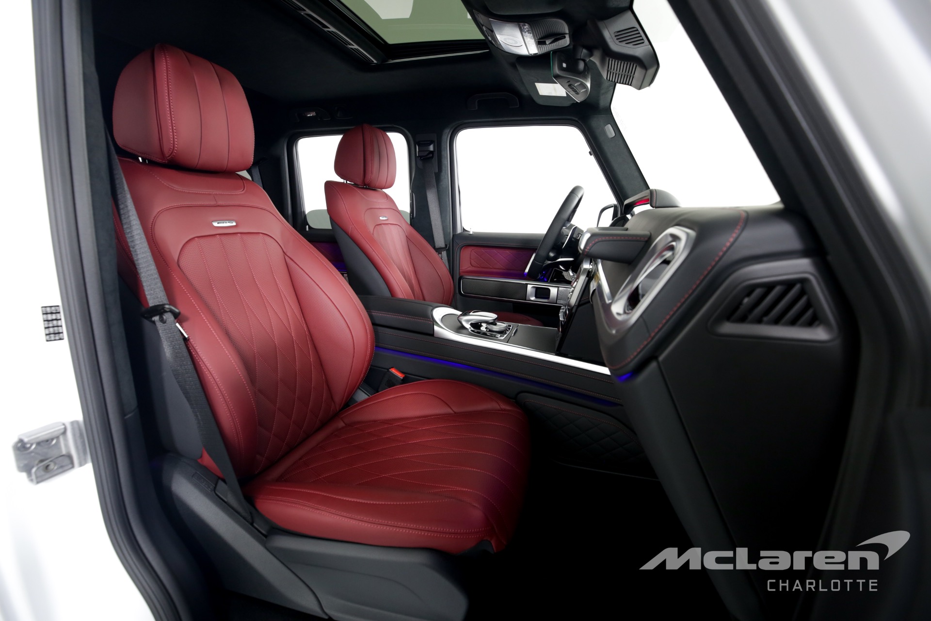 Used 2021 Mercedes-Benz G-Class AMG G 63 | Charlotte, NC