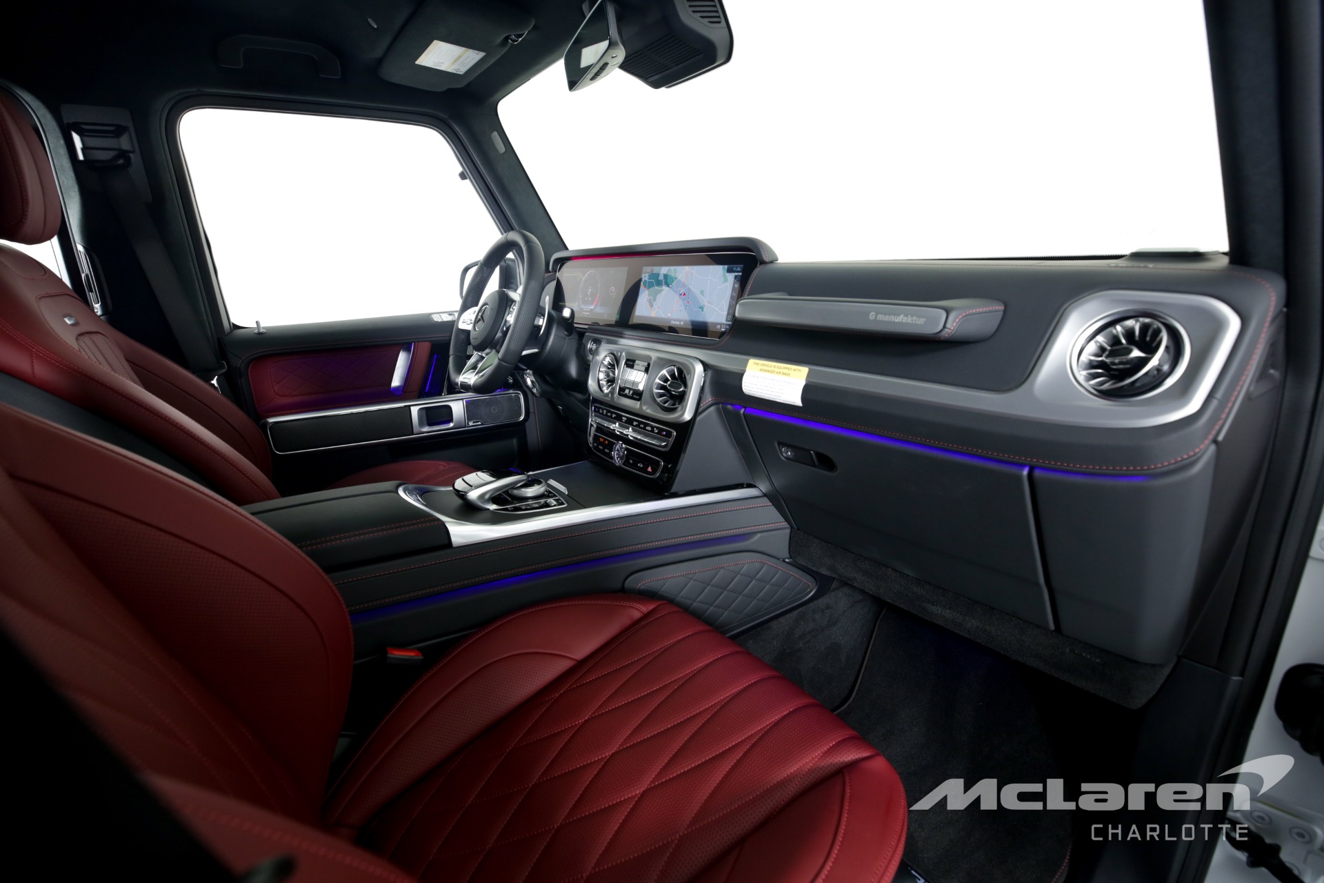 Used 2021 Mercedes-Benz G-Class AMG G 63 | Charlotte, NC