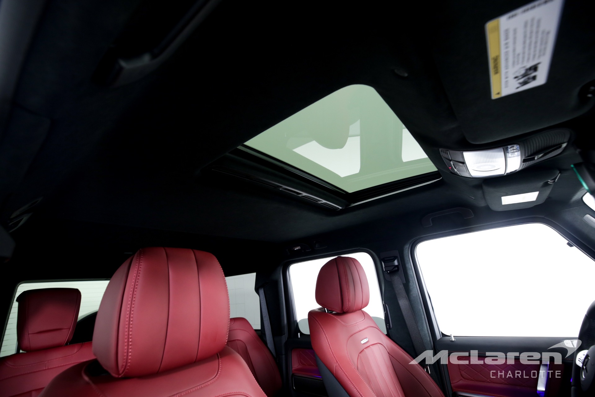 Used 2021 Mercedes-Benz G-Class AMG G 63 | Charlotte, NC