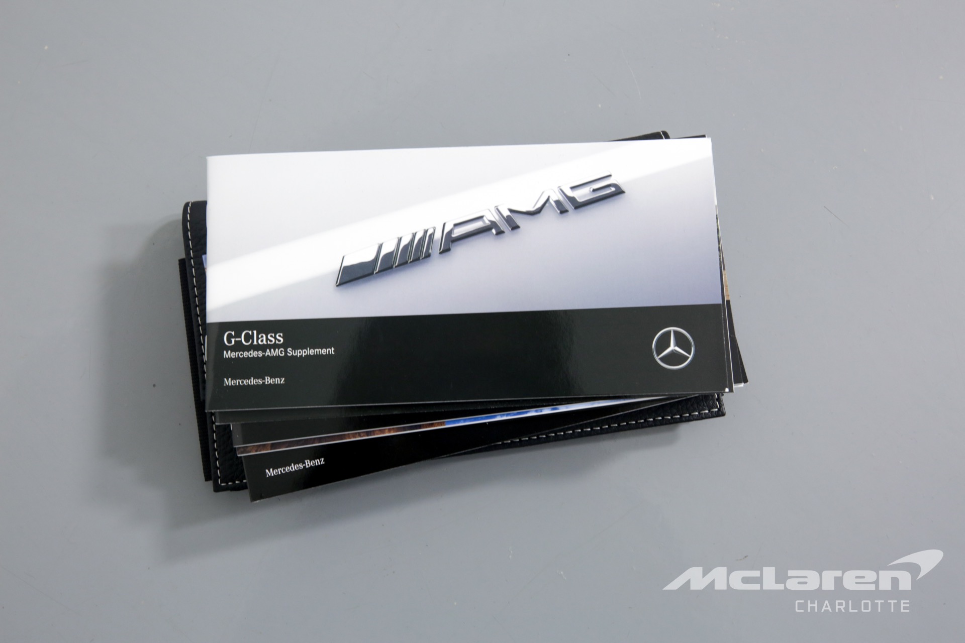 Used 2021 Mercedes-Benz G-Class AMG G 63 | Charlotte, NC